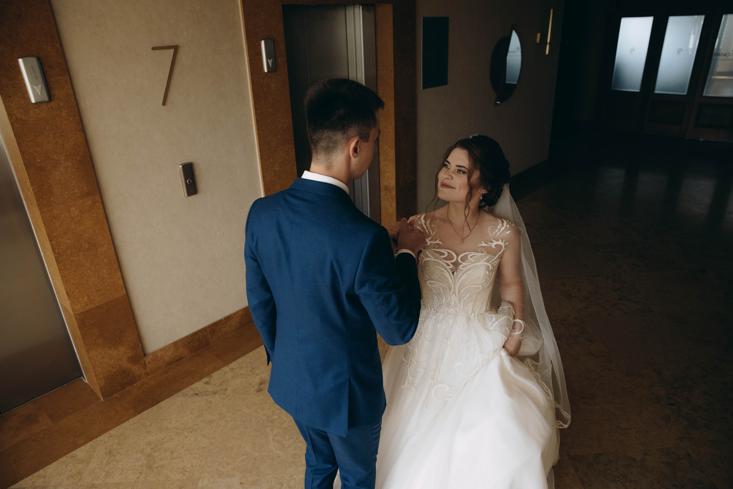 Лиана и Павел. Фотограф Егор Михайлов | Самара, Москва, Сочи