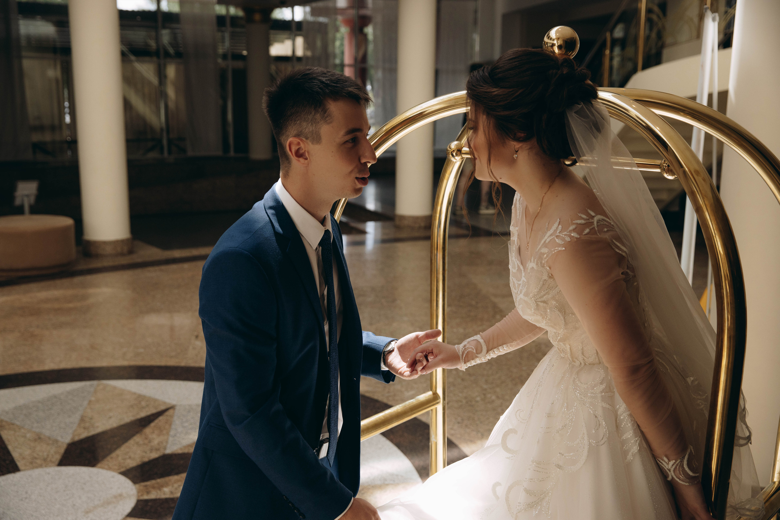 Лиана и Павел. Фотограф Егор Михайлов | Самара, Москва, Сочи