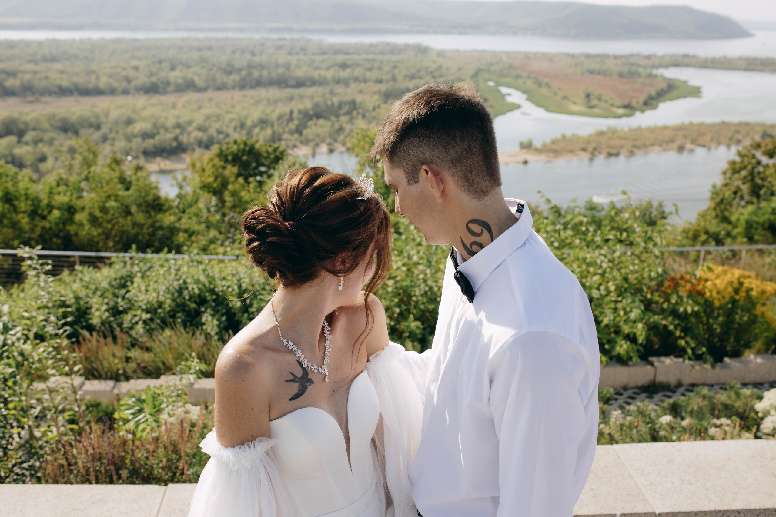 Наталья и Владислав. Фотограф Егор Михайлов | Самара, Москва, Сочи