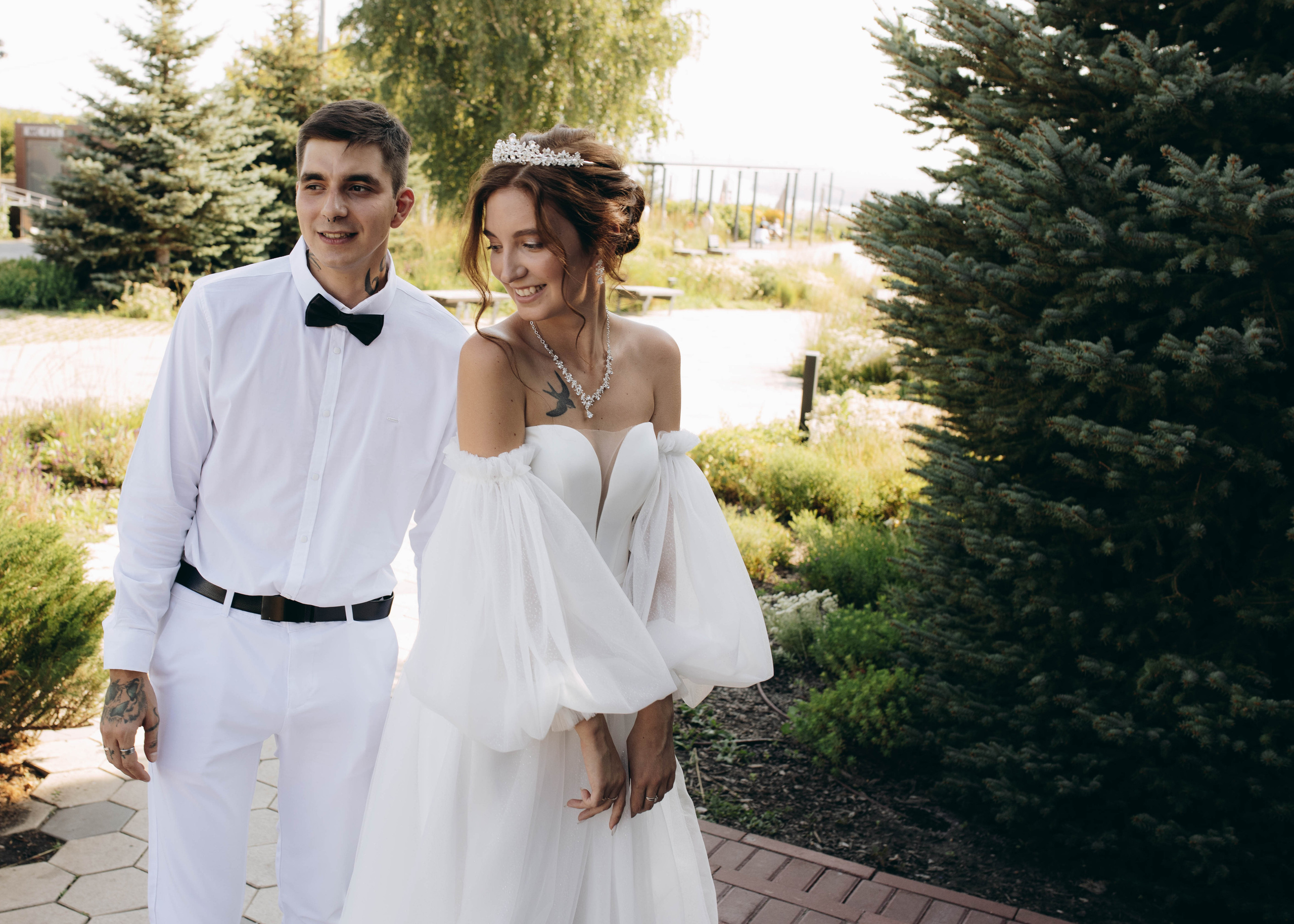 Наталья и Владислав. Фотограф Егор Михайлов | Самара, Москва, Сочи