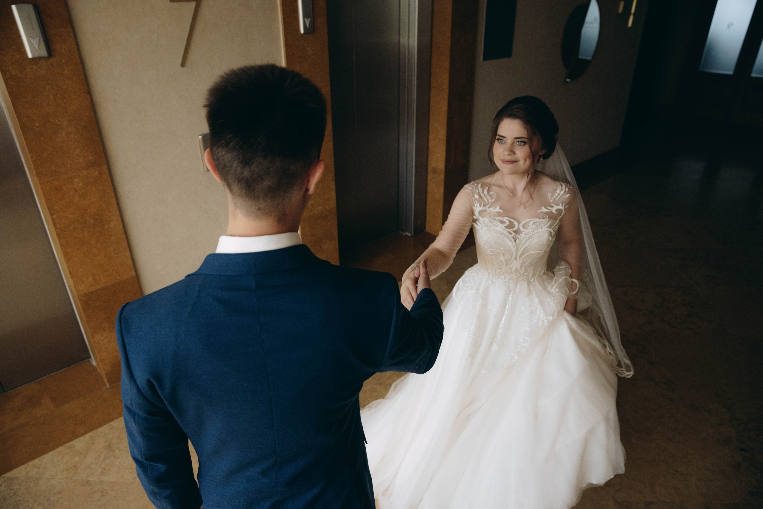 Лиана и Павел. Фотограф Егор Михайлов | Самара, Москва, Сочи