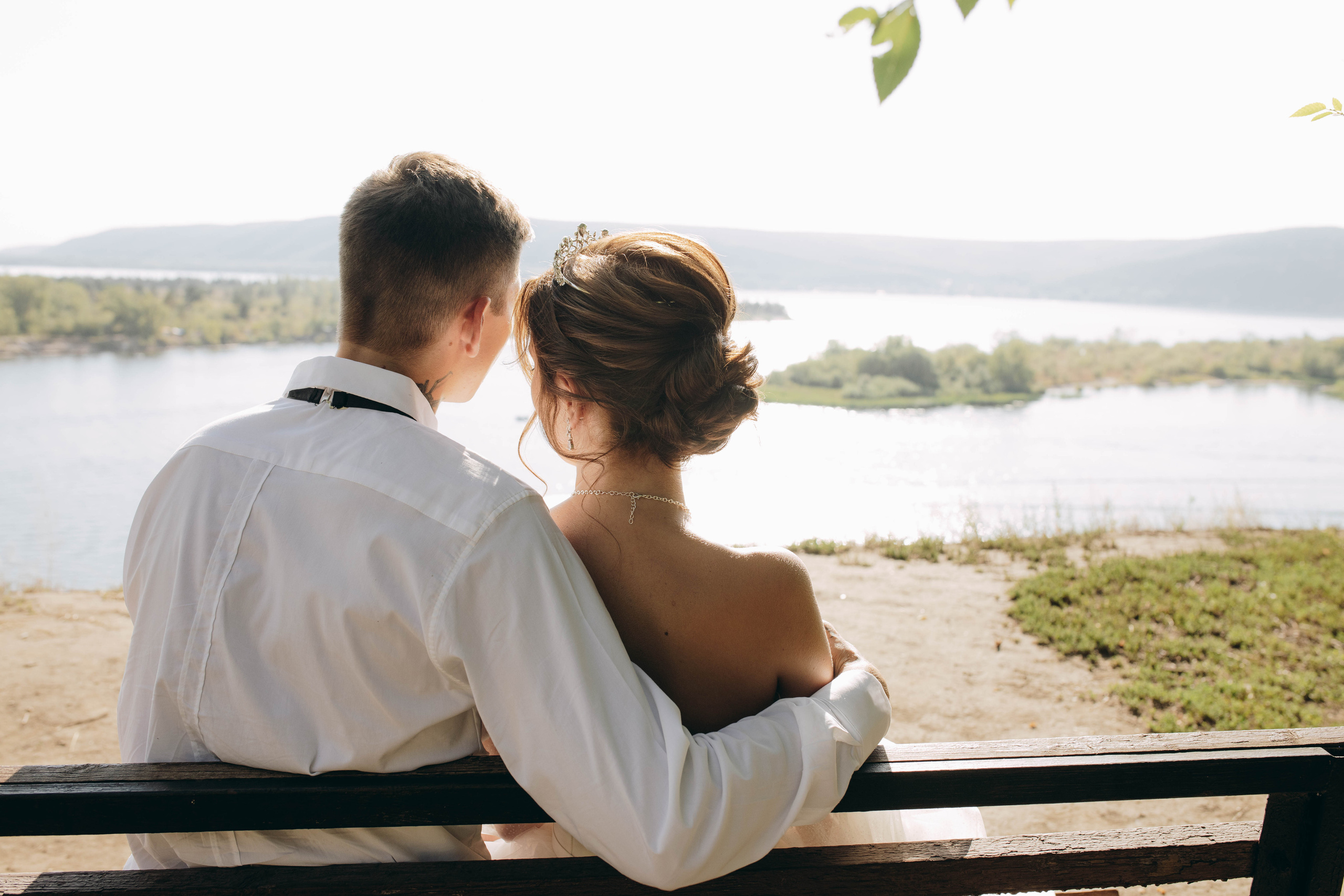 Наталья и Владислав. Фотограф Егор Михайлов | Самара, Москва, Сочи