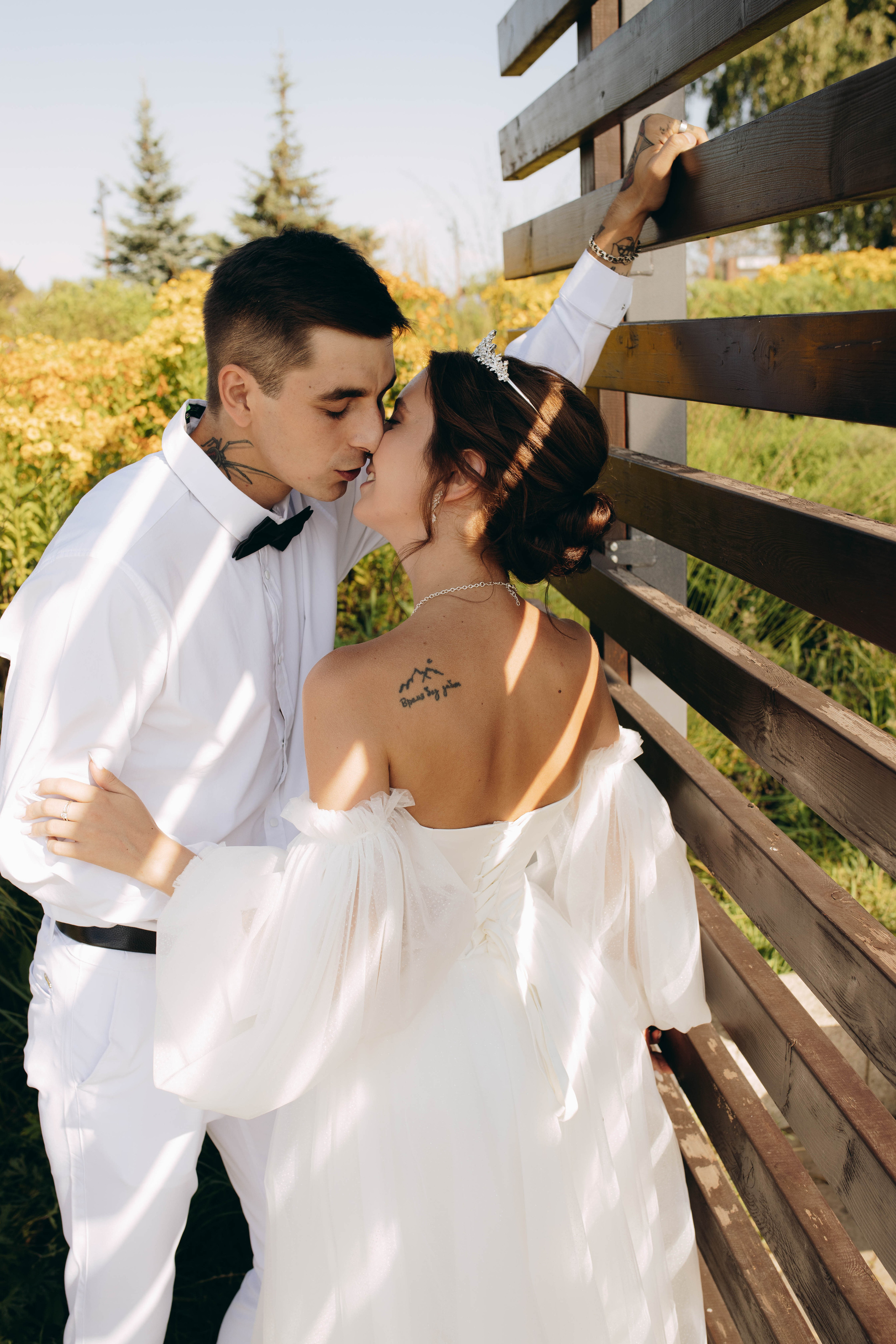 Наталья и Владислав. Фотограф Егор Михайлов | Самара, Москва, Сочи