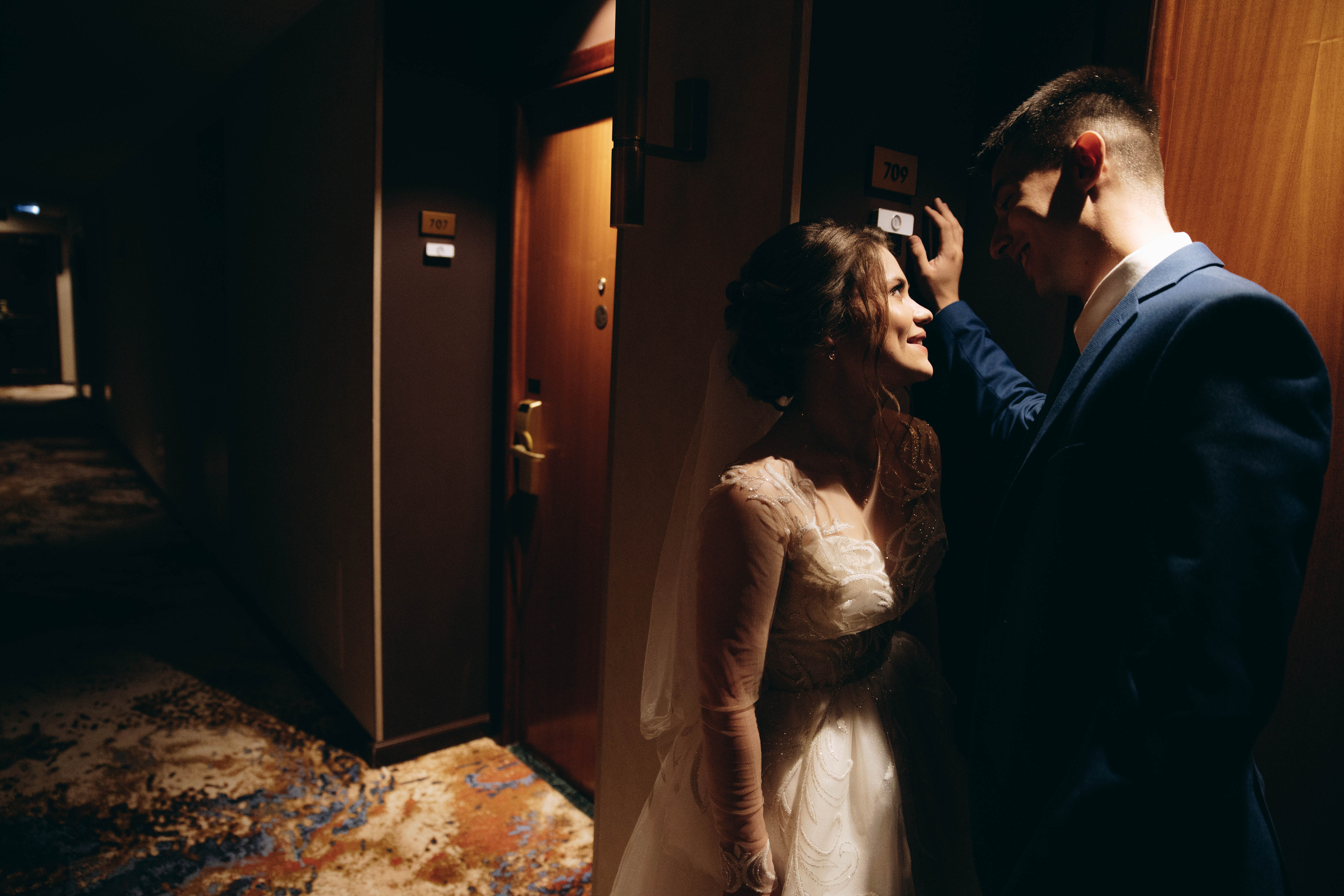 Лиана и Павел. Фотограф Егор Михайлов | Самара, Москва, Сочи