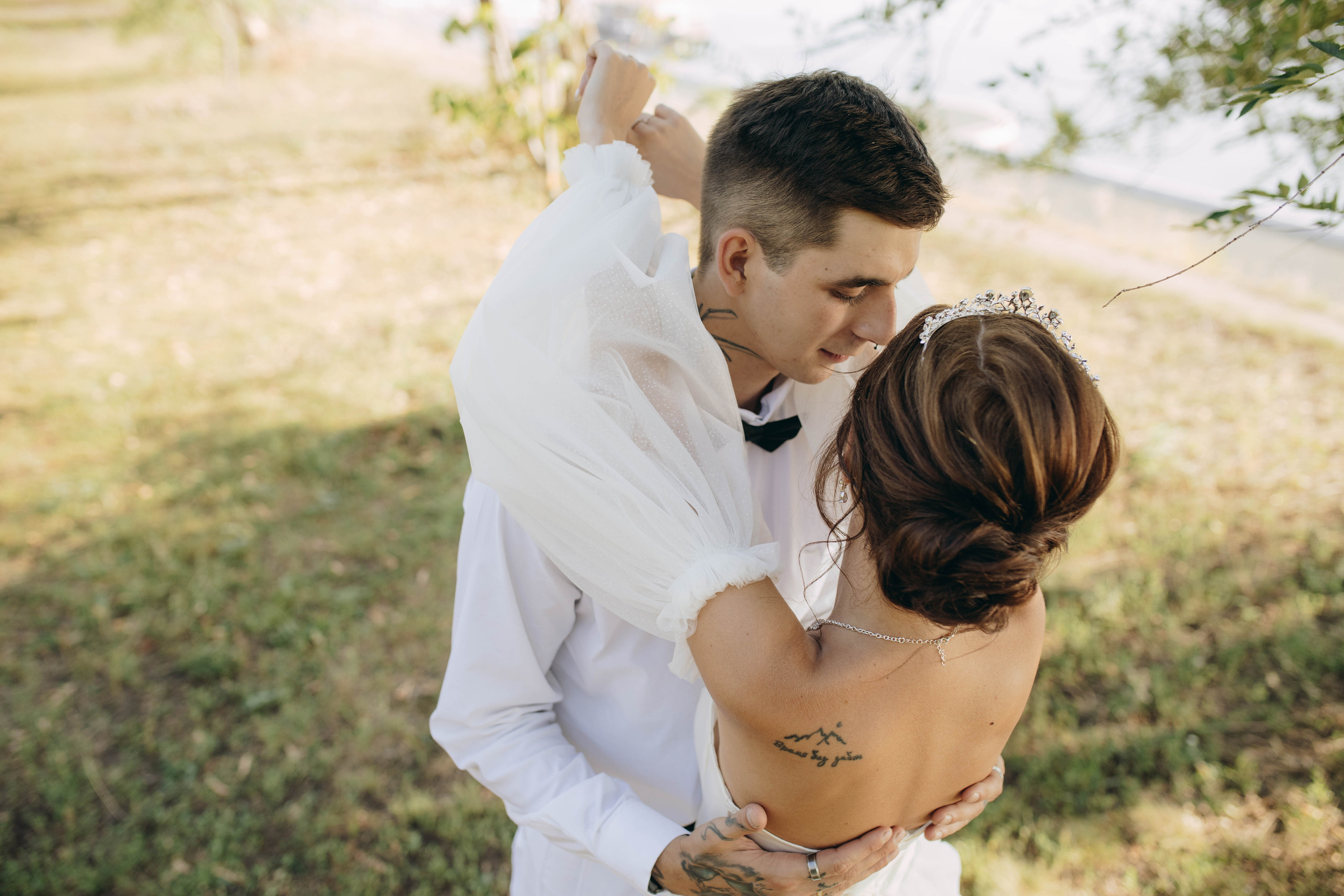 Наталья и Владислав. Фотограф Егор Михайлов | Самара, Москва, Сочи