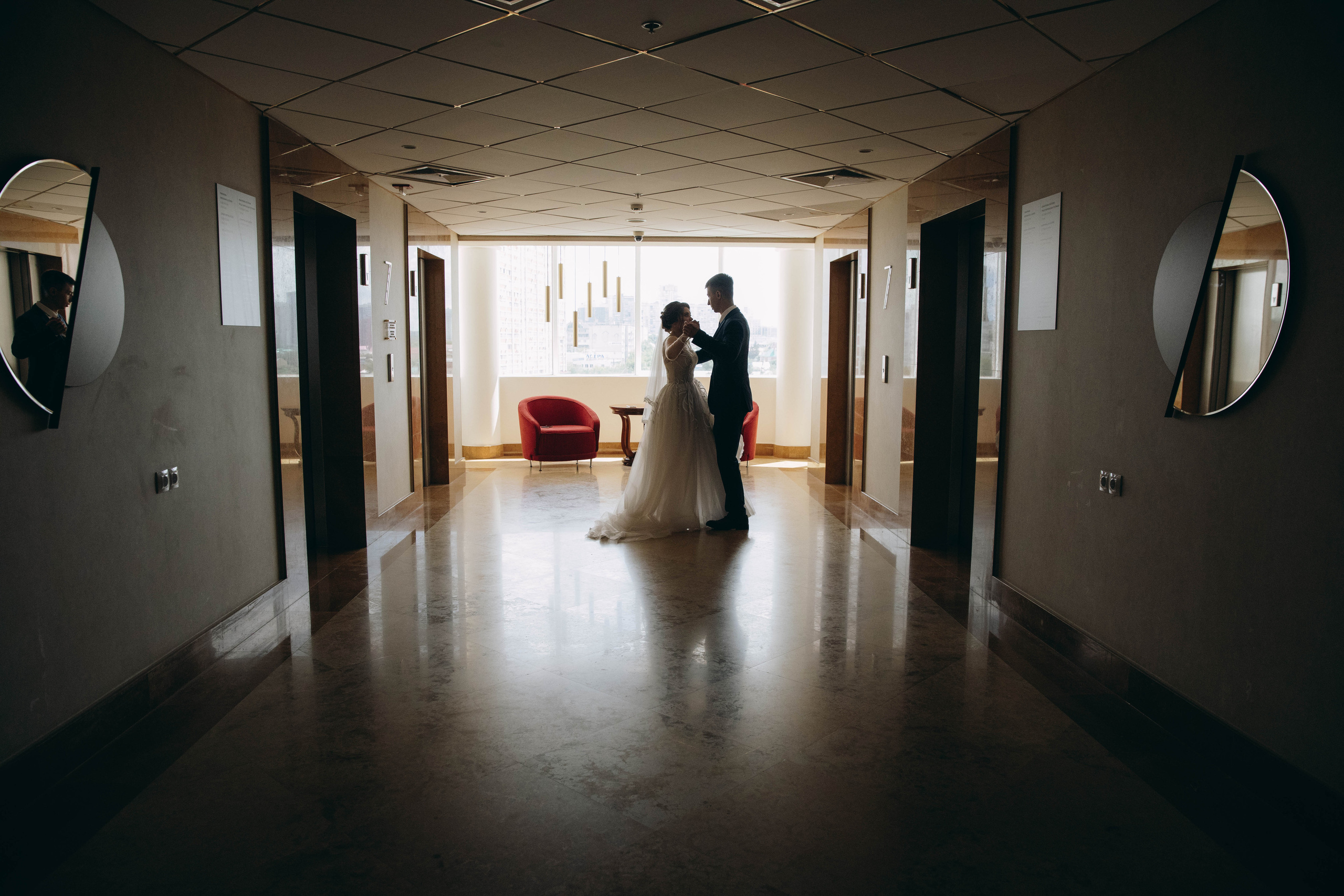 Лиана и Павел. Фотограф Егор Михайлов | Самара, Москва, Сочи