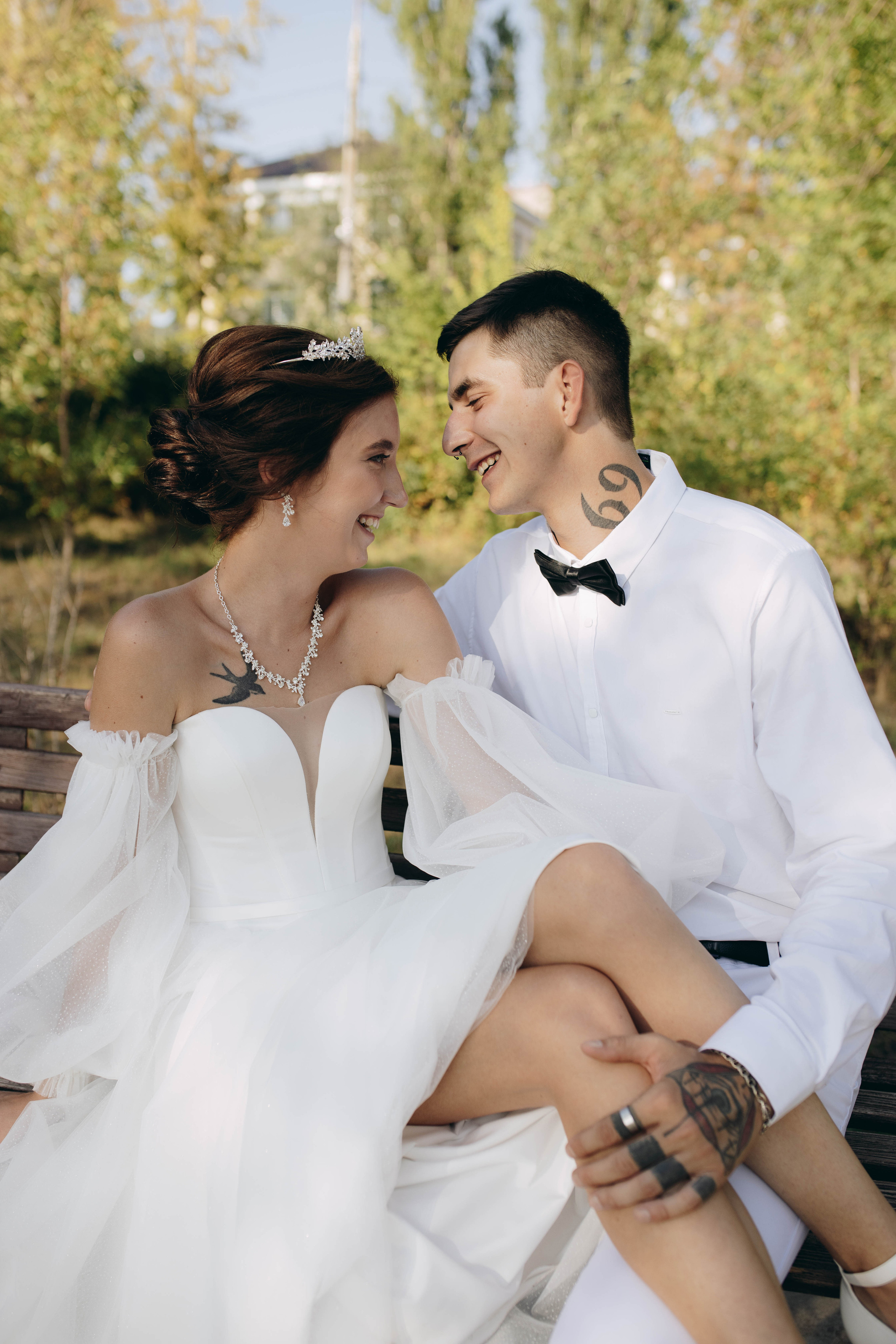 Наталья и Владислав. Фотограф Егор Михайлов | Самара, Москва, Сочи