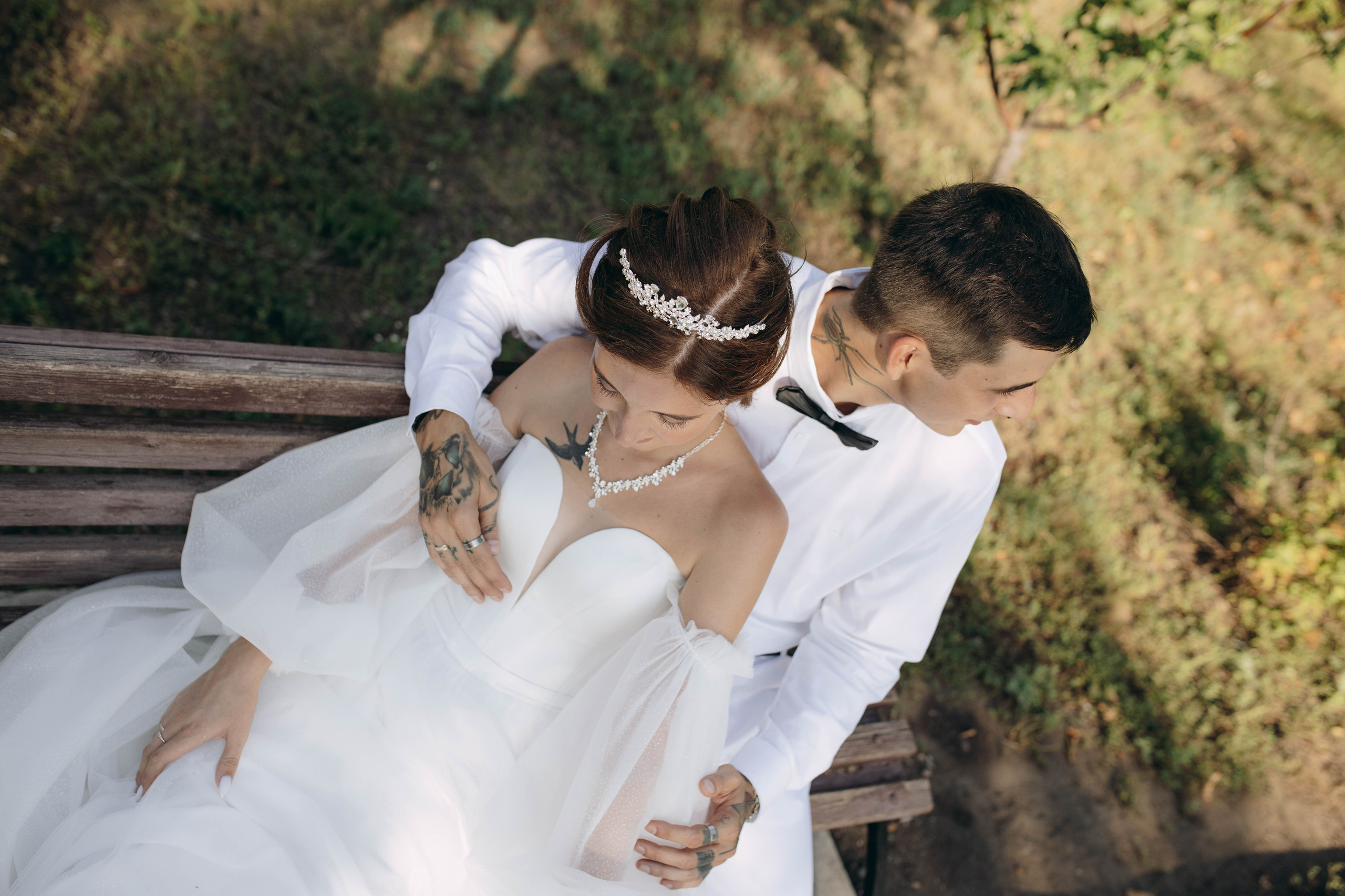 Наталья и Владислав. Фотограф Егор Михайлов | Самара, Москва, Сочи