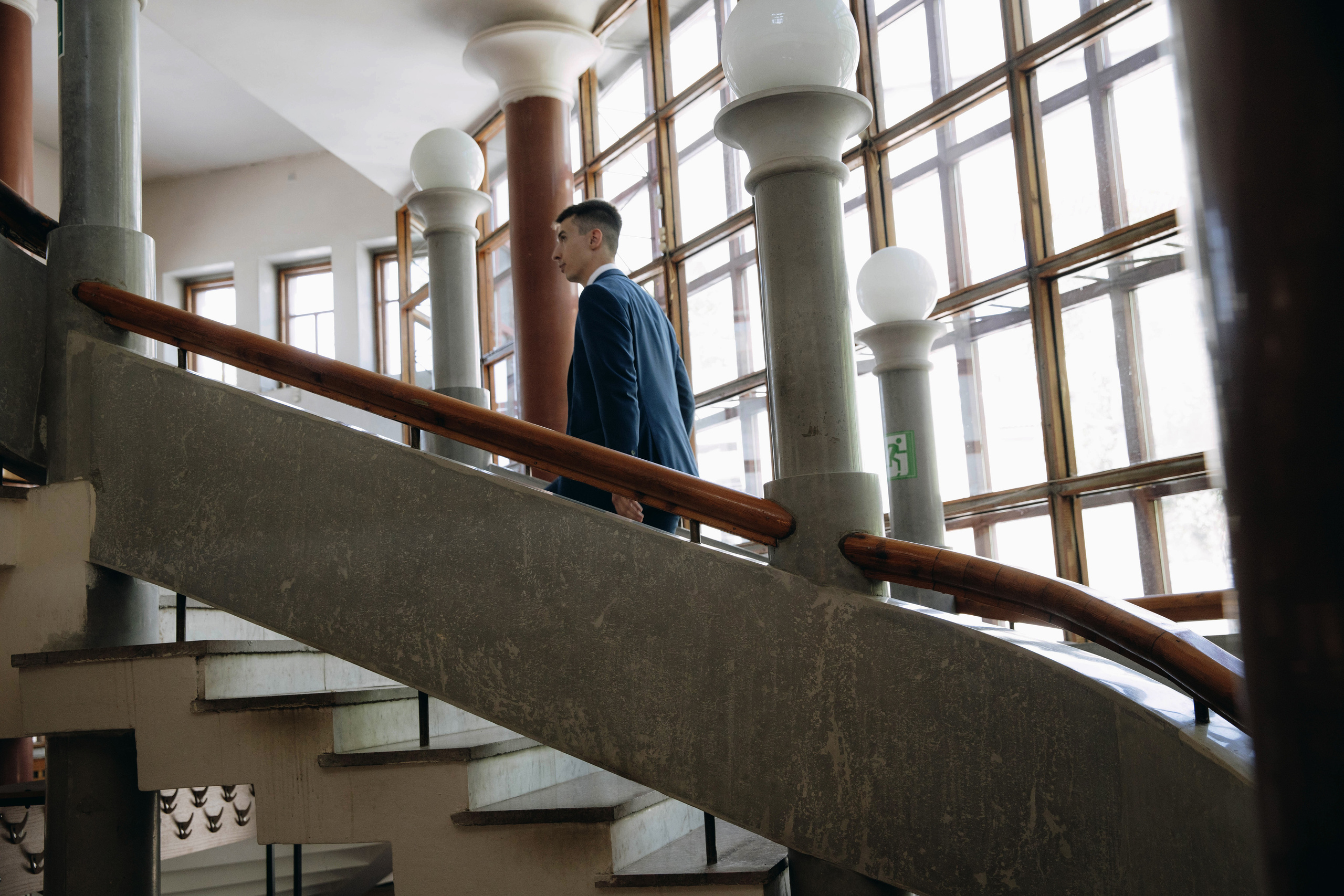 Лиана и Павел. Фотограф Егор Михайлов | Самара, Москва, Сочи