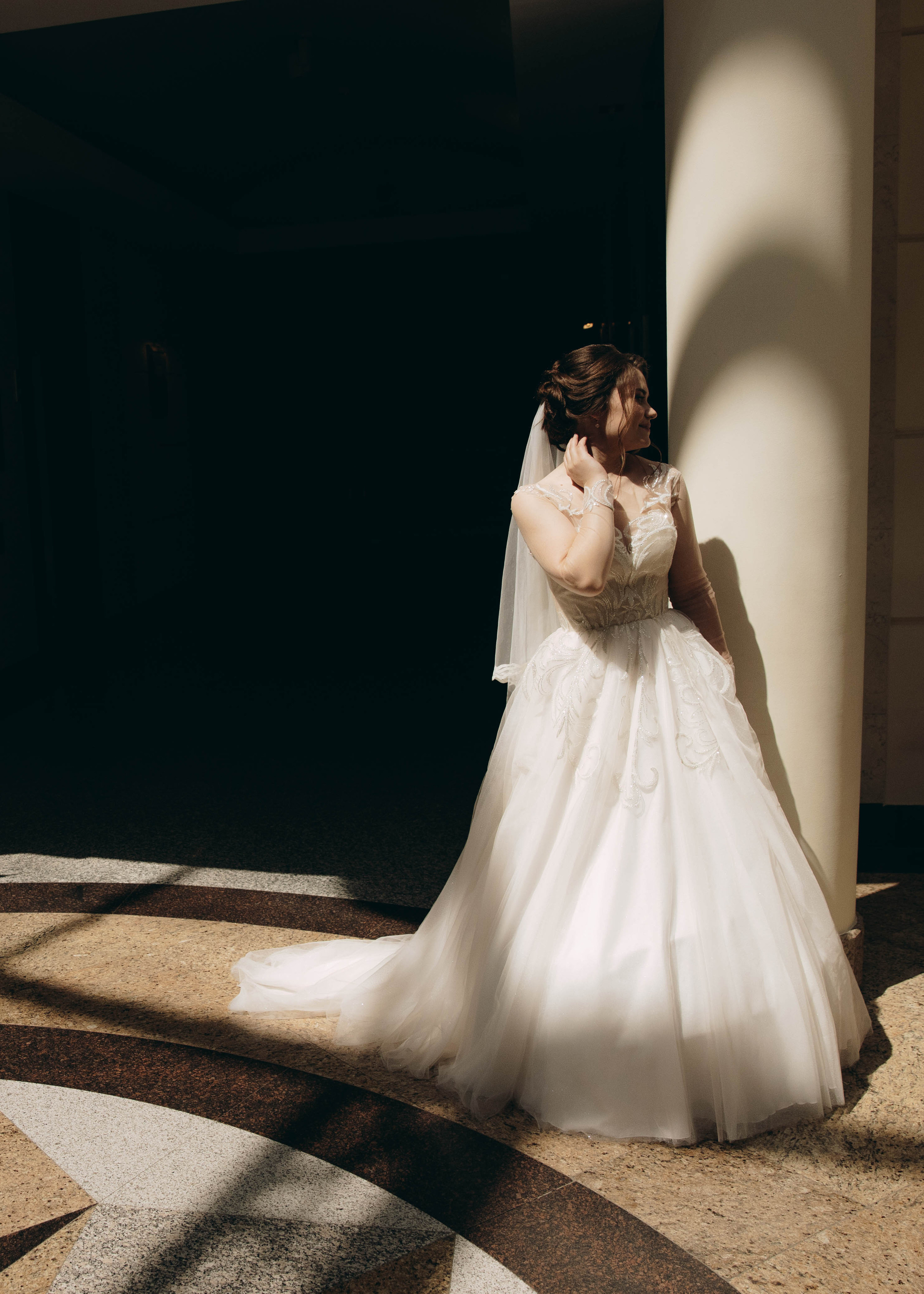 Лиана и Павел. Фотограф Егор Михайлов | Самара, Москва, Сочи