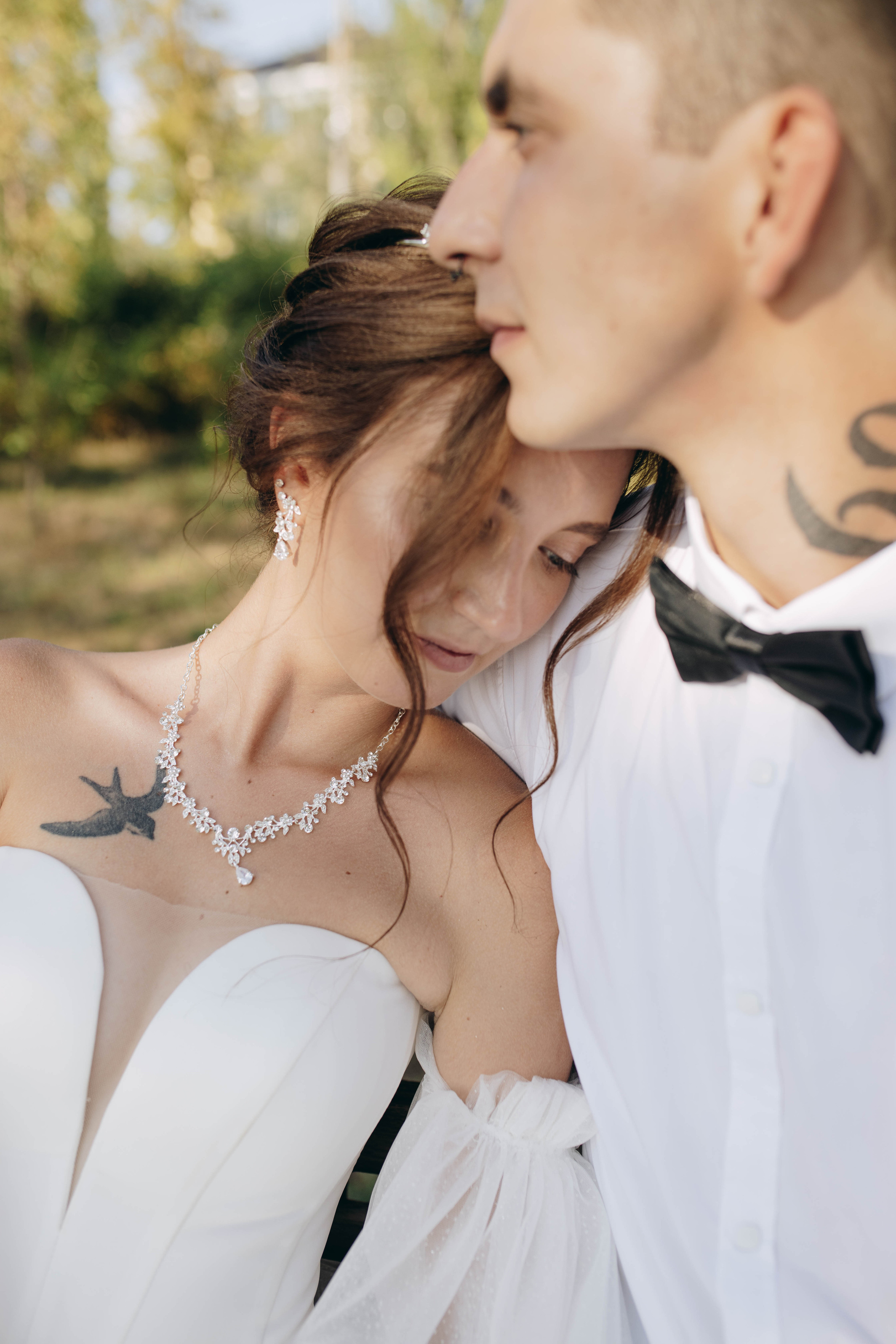 Наталья и Владислав. Фотограф Егор Михайлов | Самара, Москва, Сочи