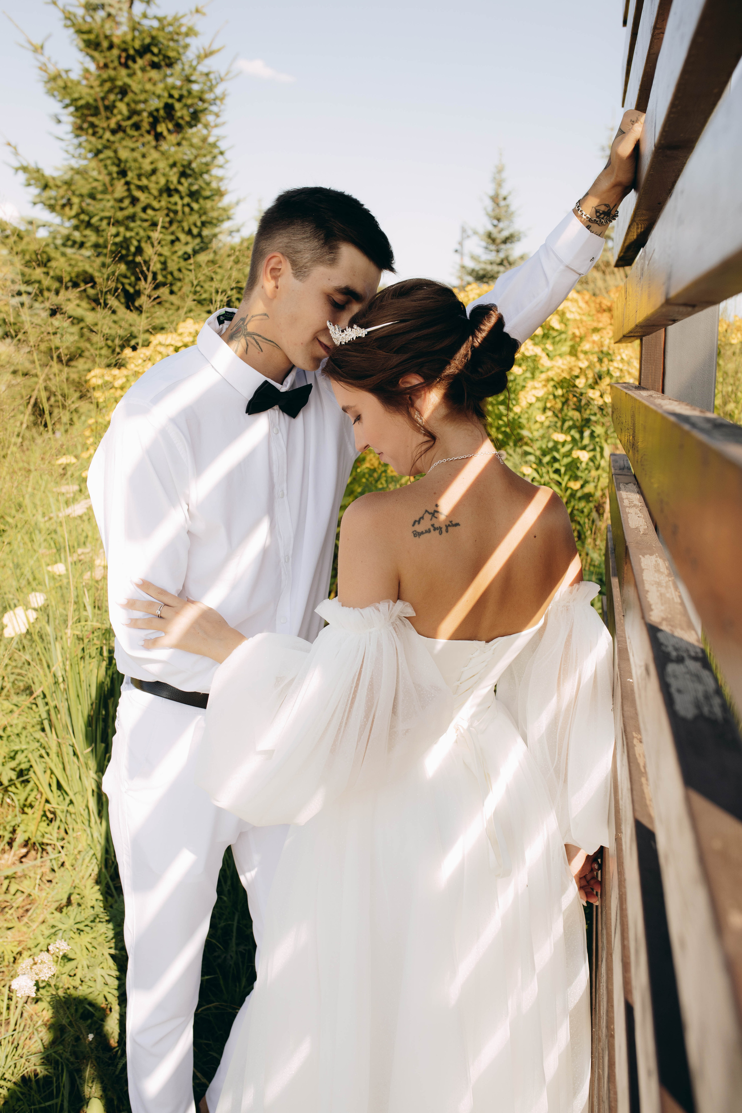 Наталья и Владислав. Фотограф Егор Михайлов | Самара, Москва, Сочи