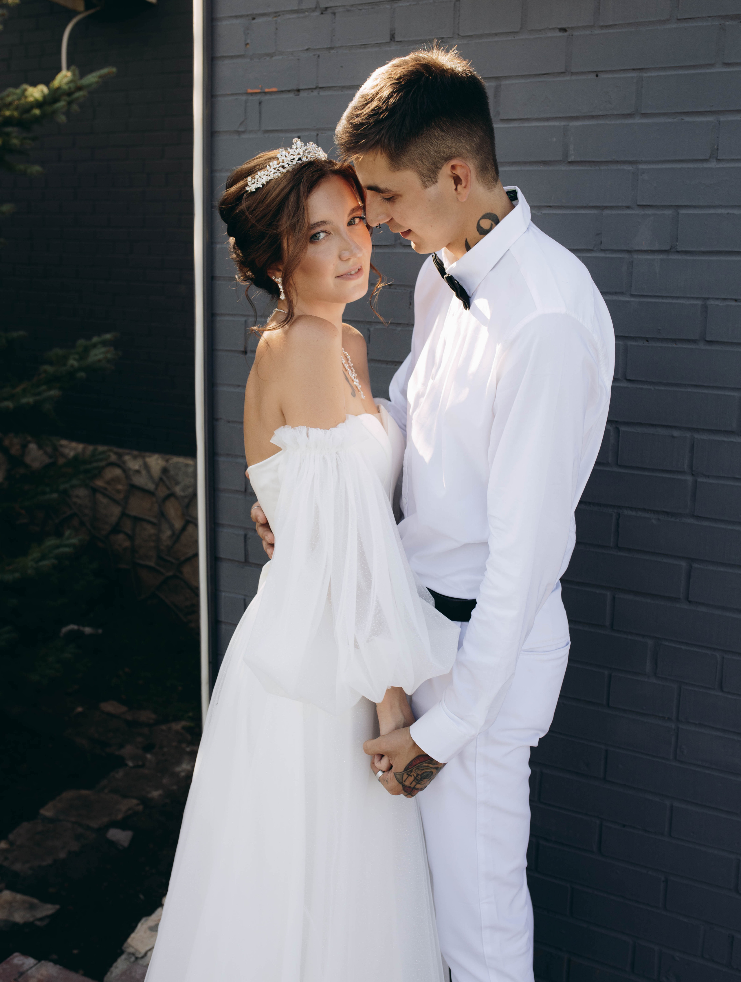 Наталья и Владислав. Фотограф Егор Михайлов | Самара, Москва, Сочи