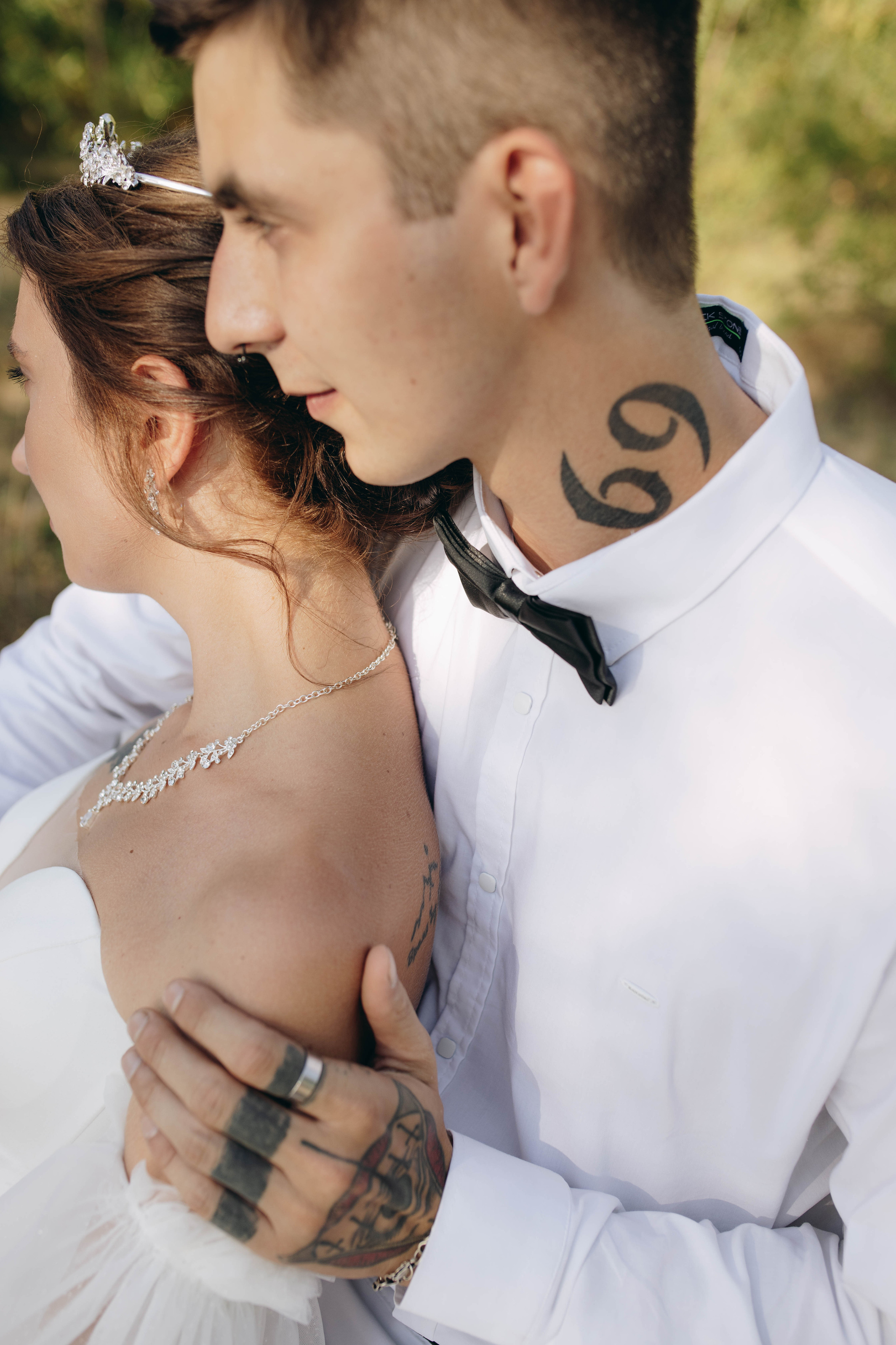 Наталья и Владислав. Фотограф Егор Михайлов | Самара, Москва, Сочи