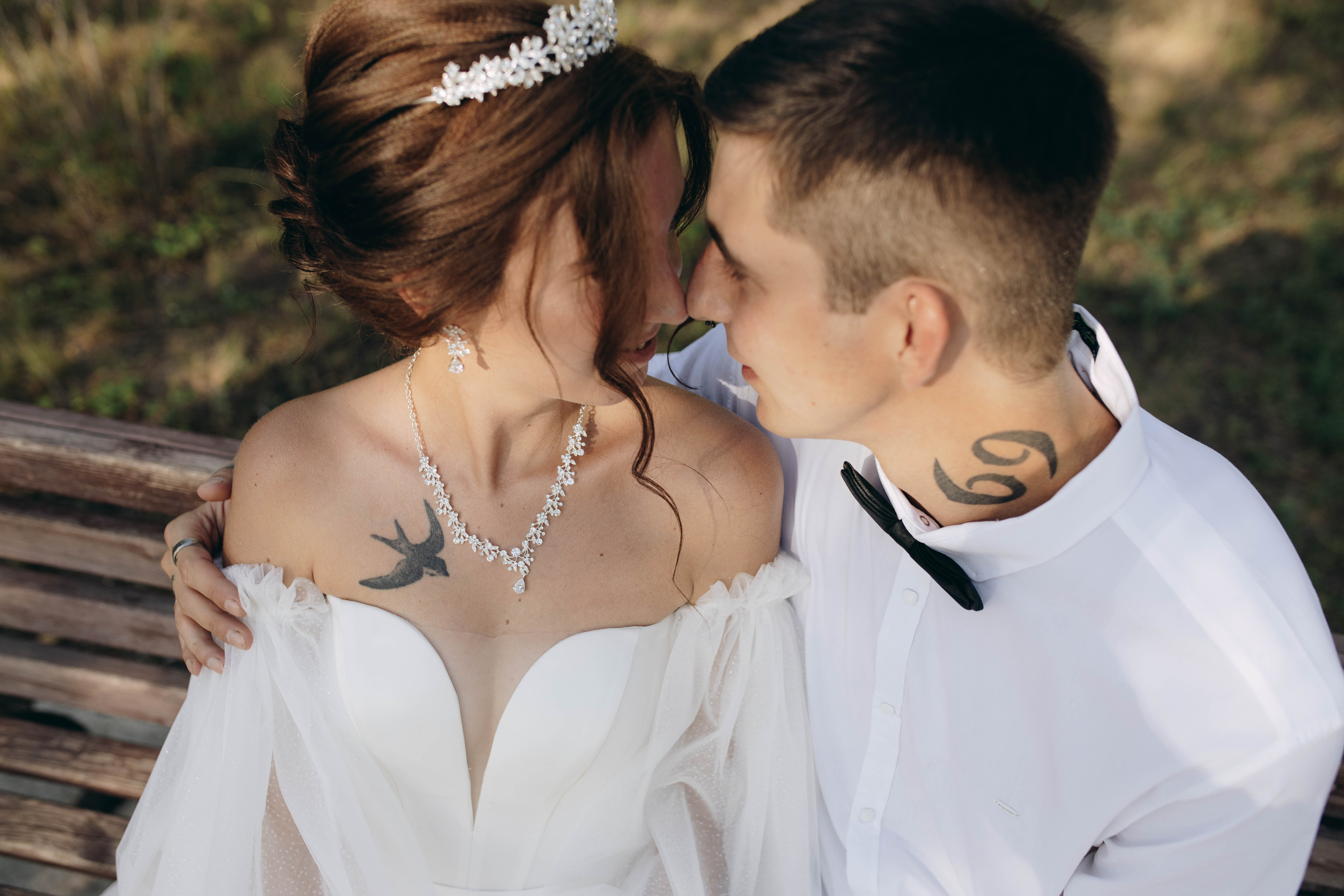 Наталья и Владислав. Фотограф Егор Михайлов | Самара, Москва, Сочи