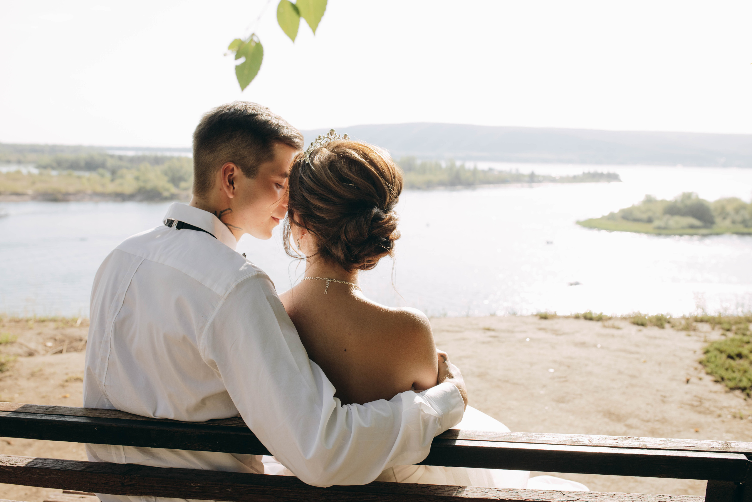 Наталья и Владислав. Фотограф Егор Михайлов | Самара, Москва, Сочи