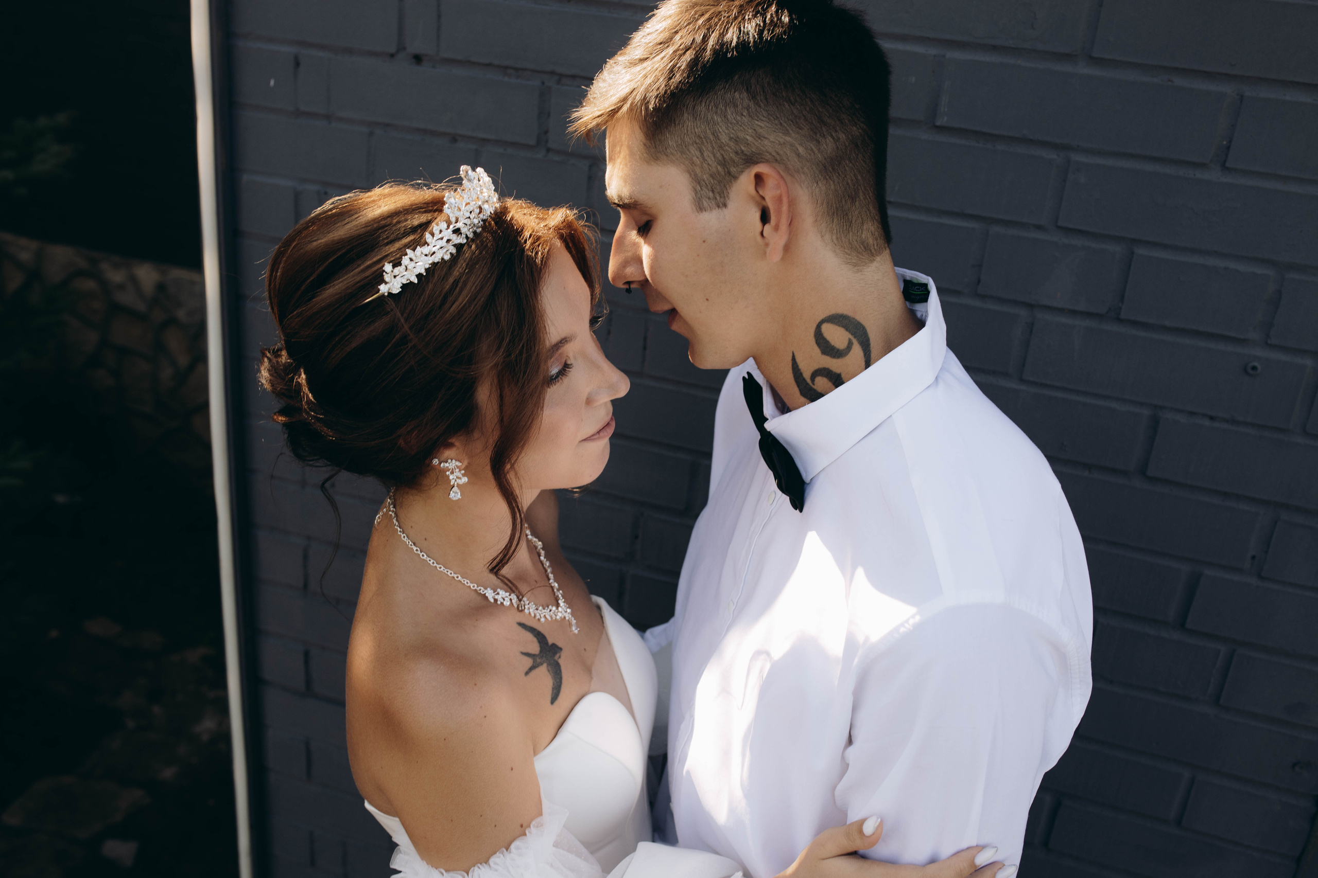 Наталья и Владислав. Фотограф Егор Михайлов | Самара, Москва, Сочи