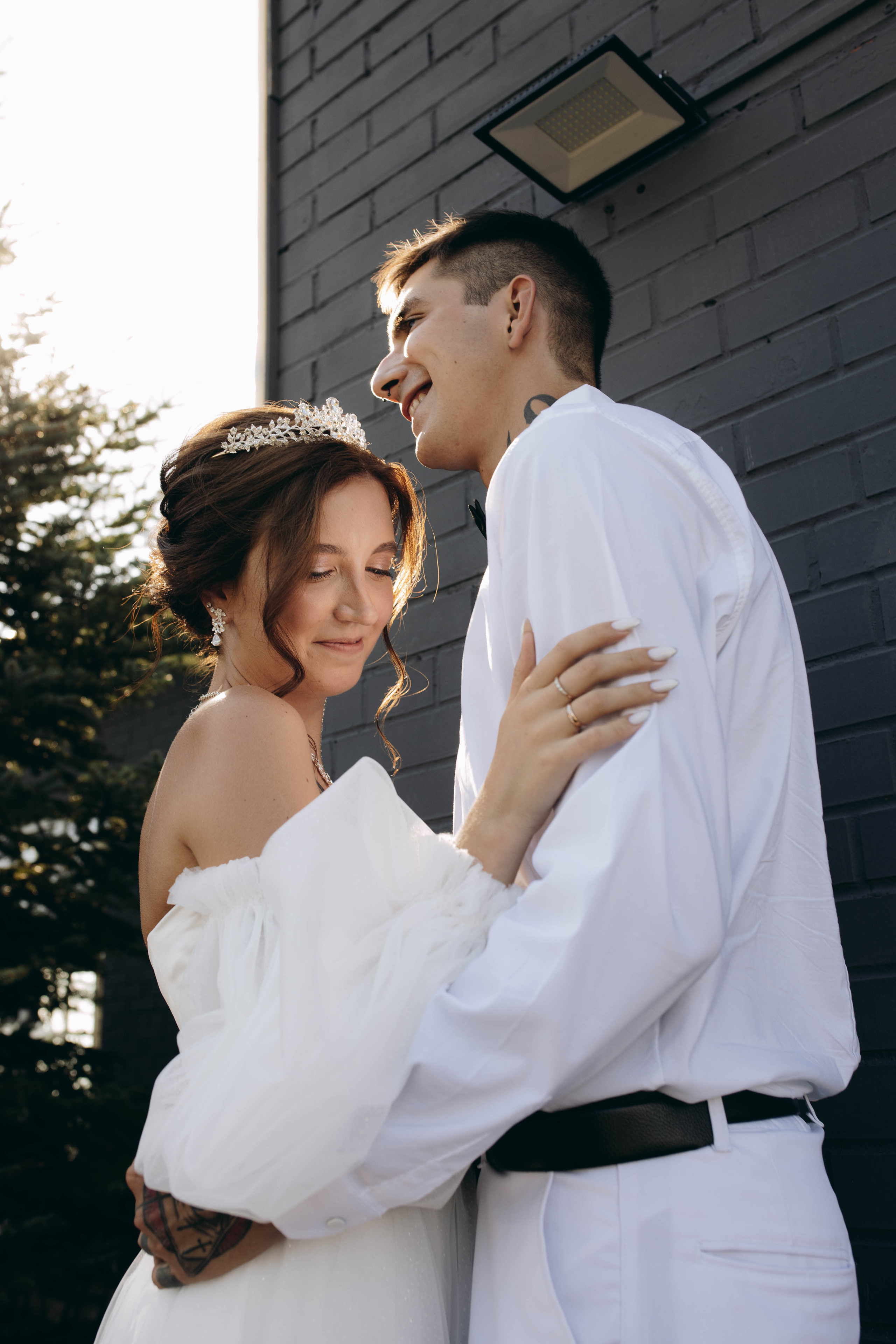 Наталья и Владислав. Фотограф Егор Михайлов | Самара, Москва, Сочи