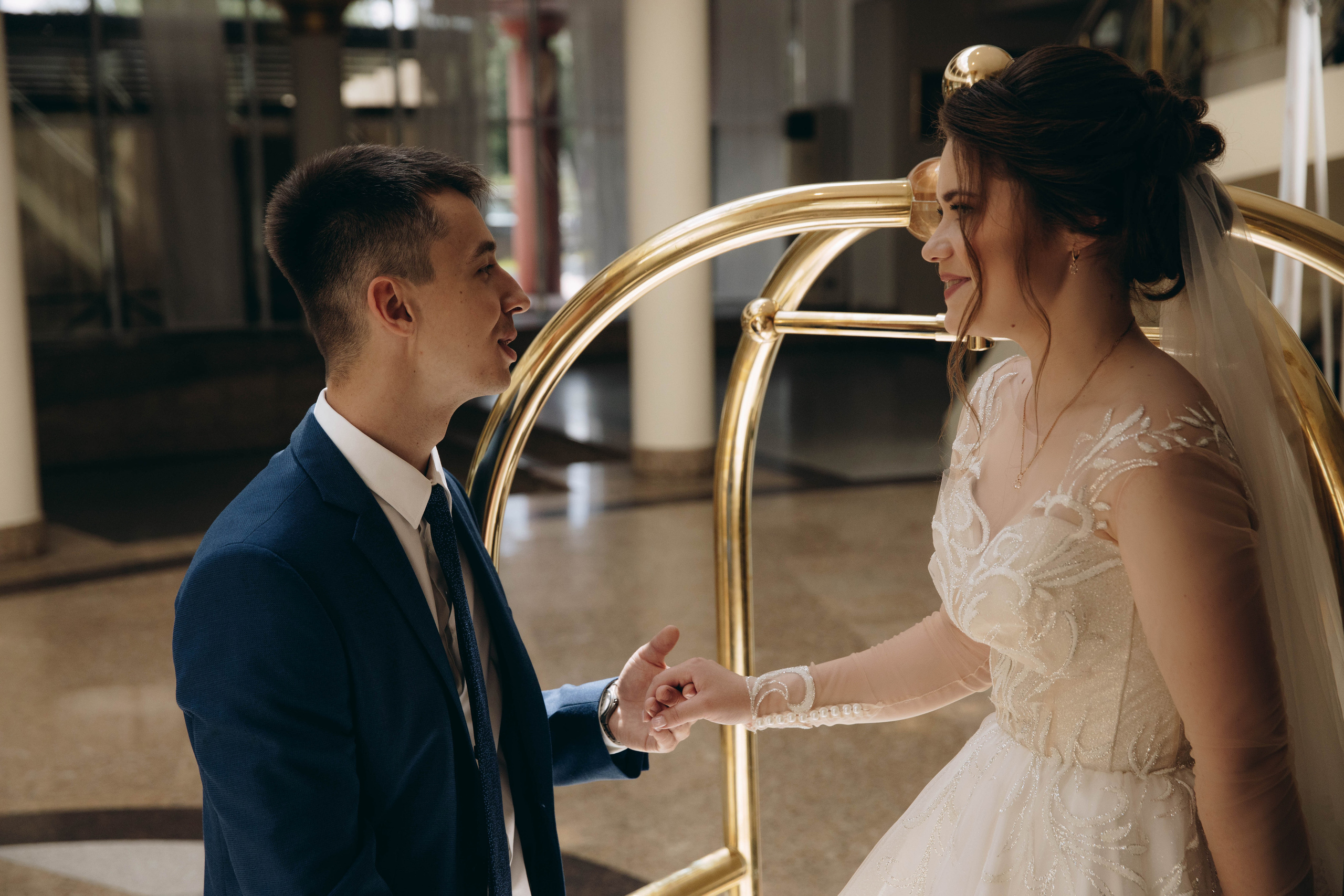 Лиана и Павел. Фотограф Егор Михайлов | Самара, Москва, Сочи