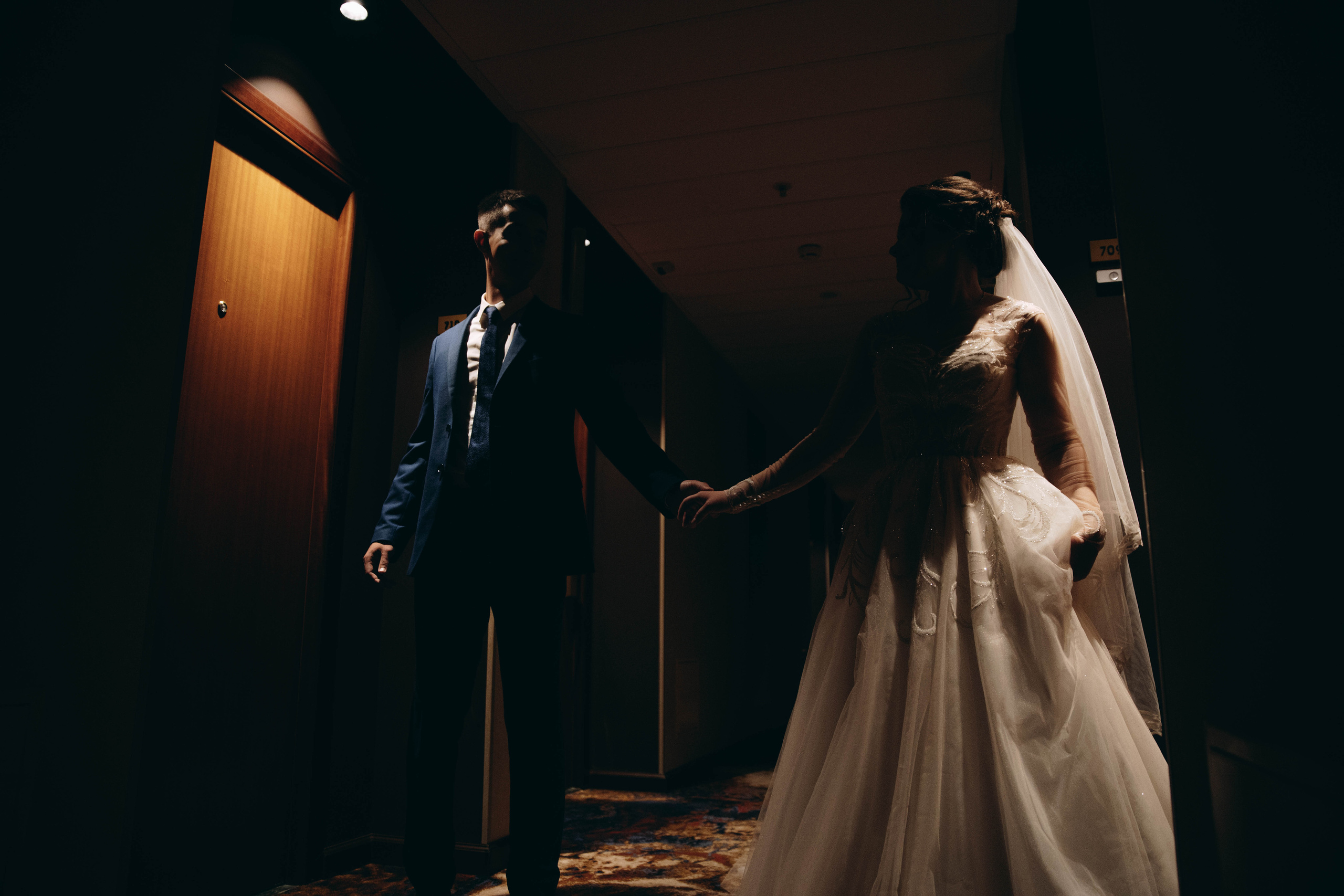 Лиана и Павел. Фотограф Егор Михайлов | Самара, Москва, Сочи