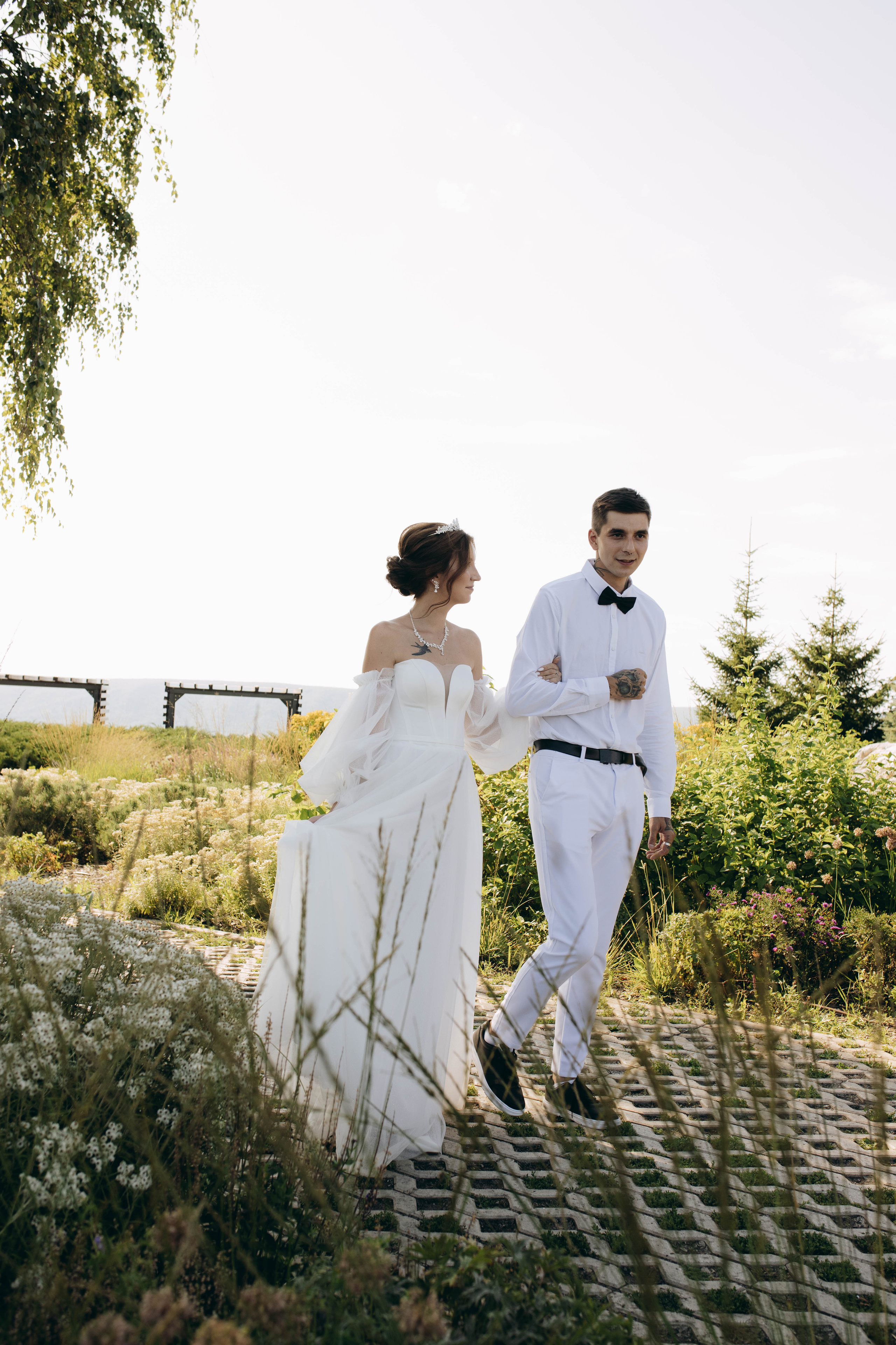 Наталья и Владислав. Фотограф Егор Михайлов | Самара, Москва, Сочи