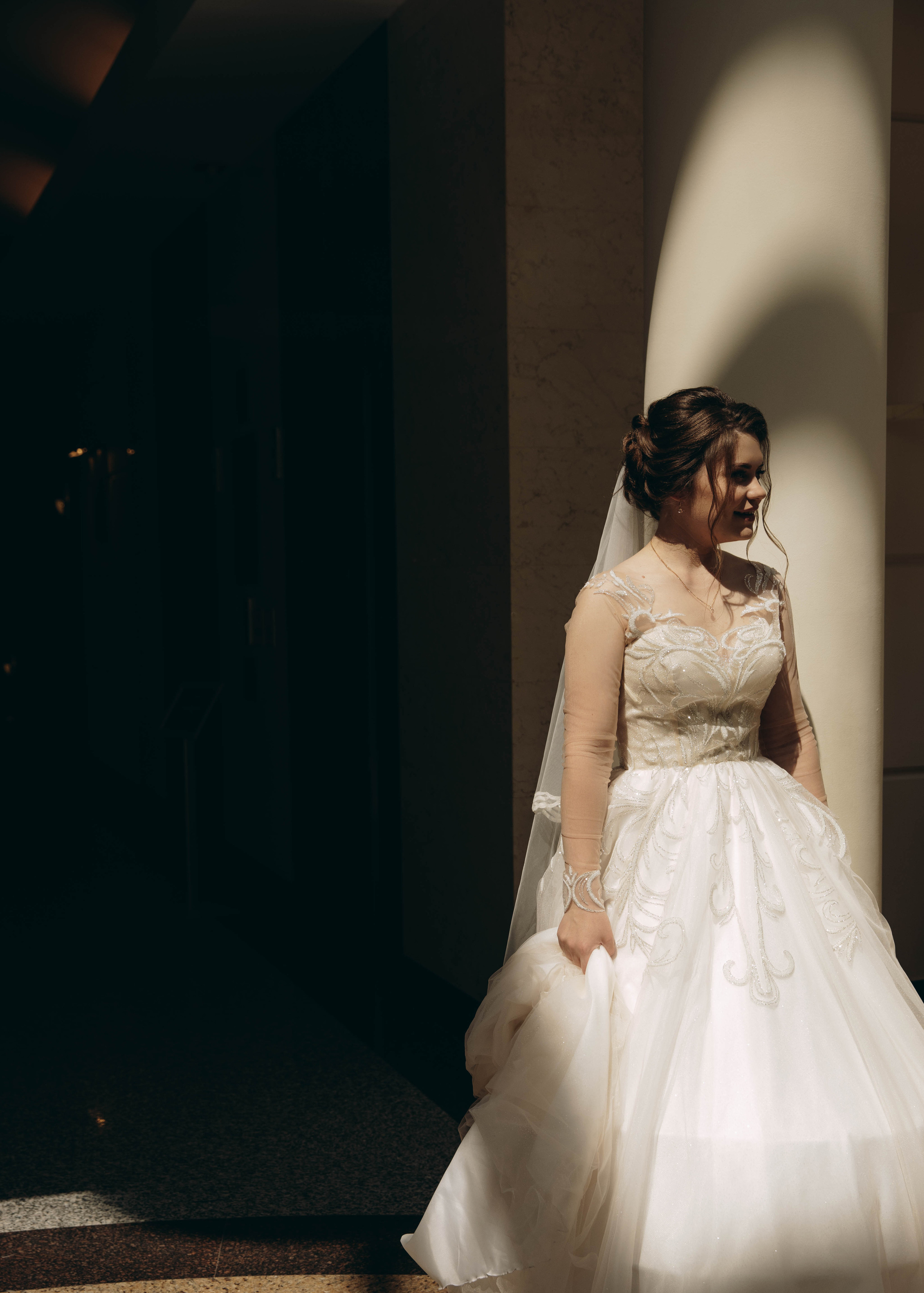 Лиана и Павел. Фотограф Егор Михайлов | Самара, Москва, Сочи