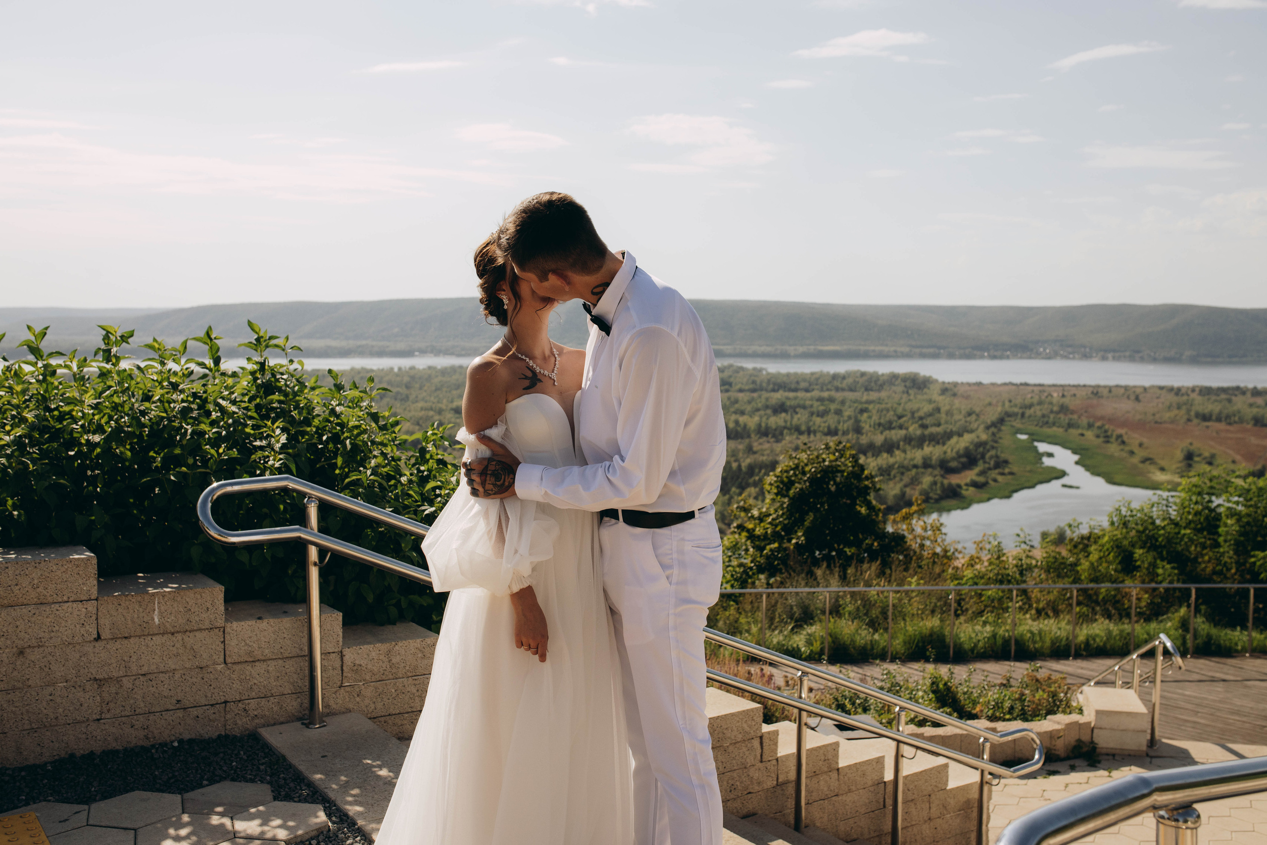 Наталья и Владислав. Фотограф Егор Михайлов | Самара, Москва, Сочи