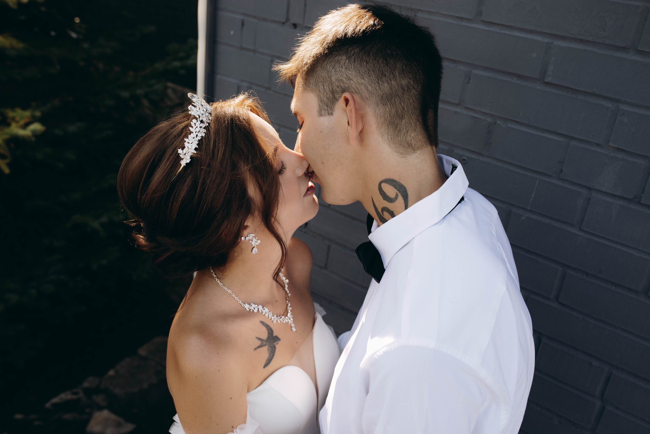 Наталья и Владислав. Фотограф Егор Михайлов | Самара, Москва, Сочи