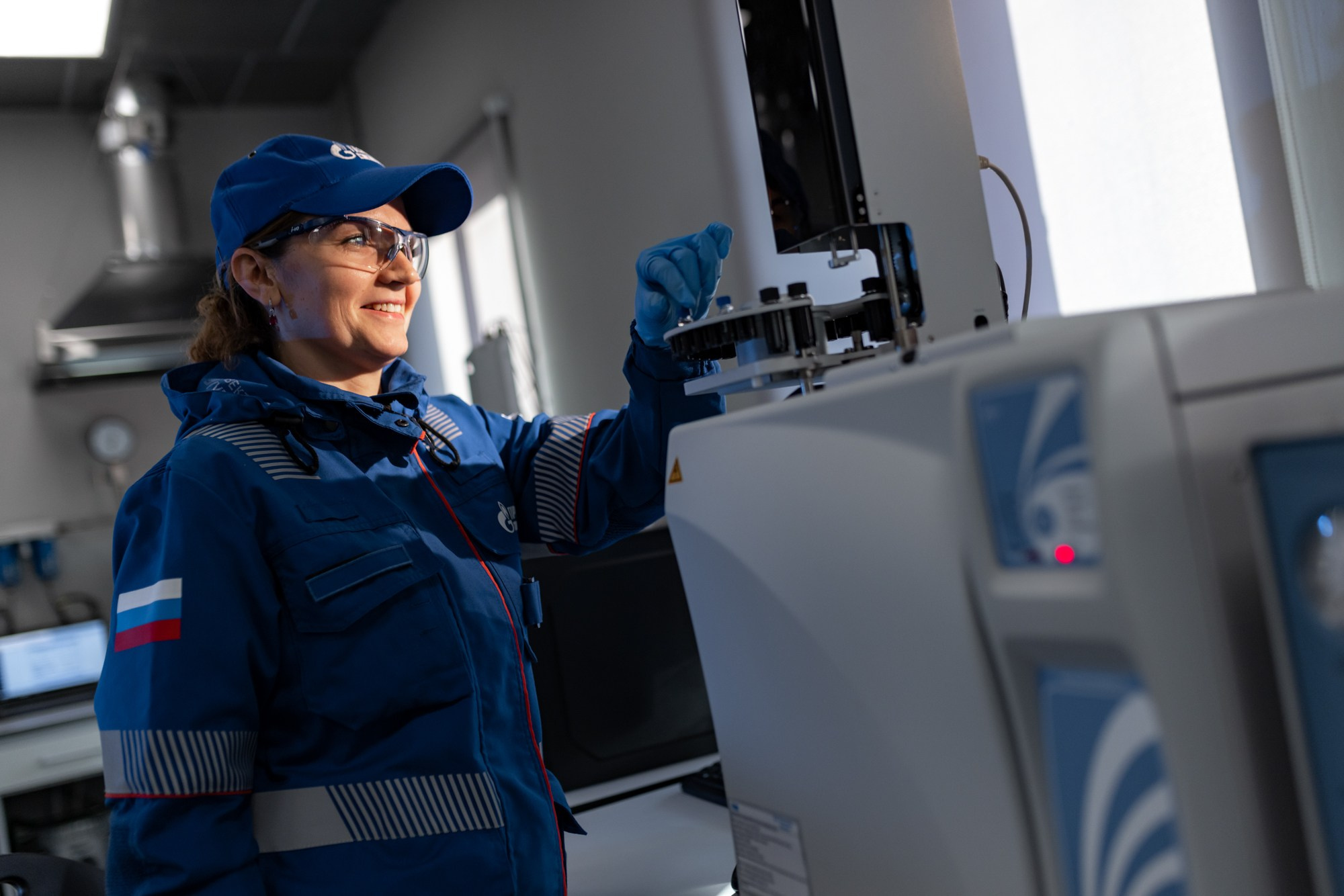 Производство. Главная