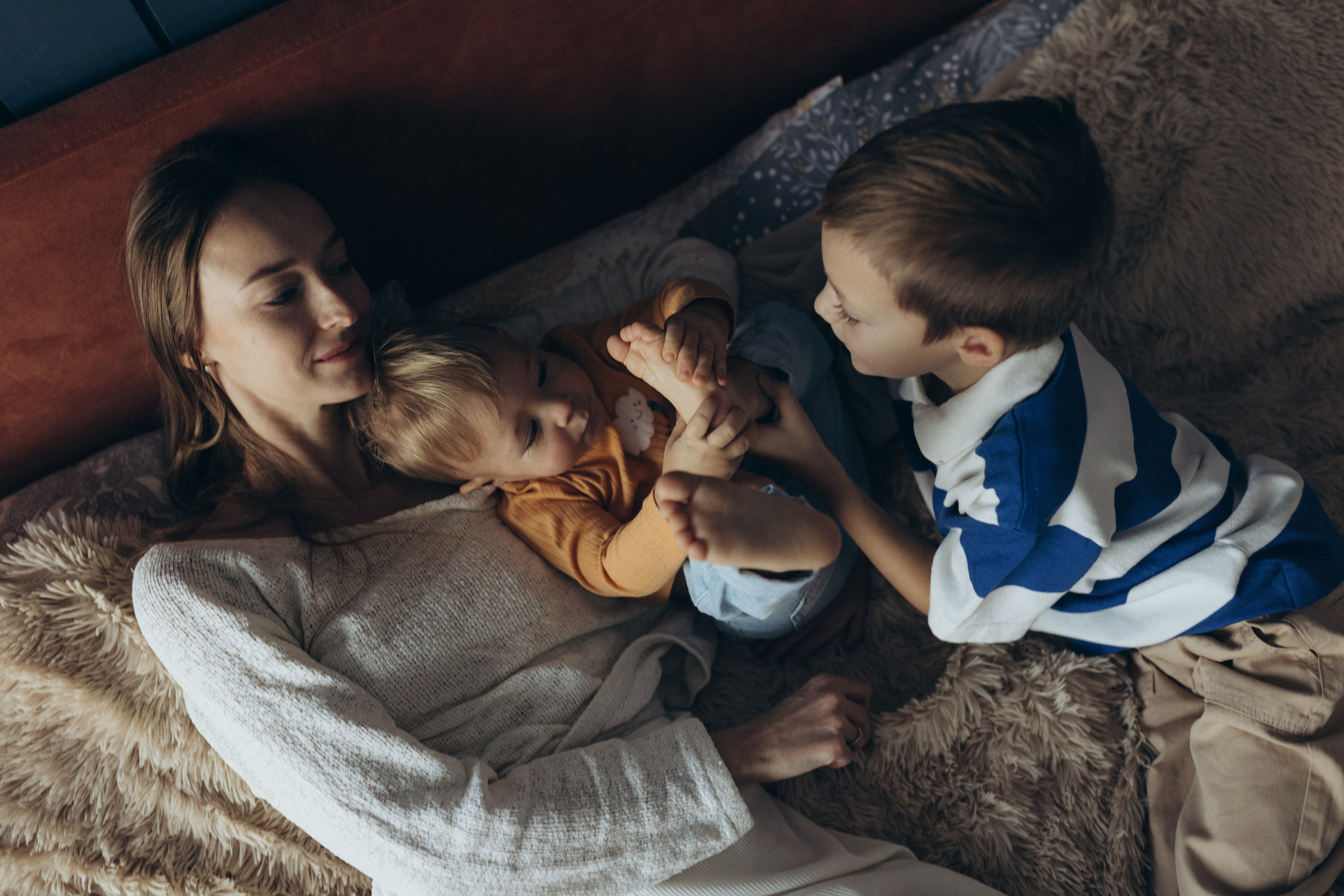 Тепло. Фотограф из Петербурга