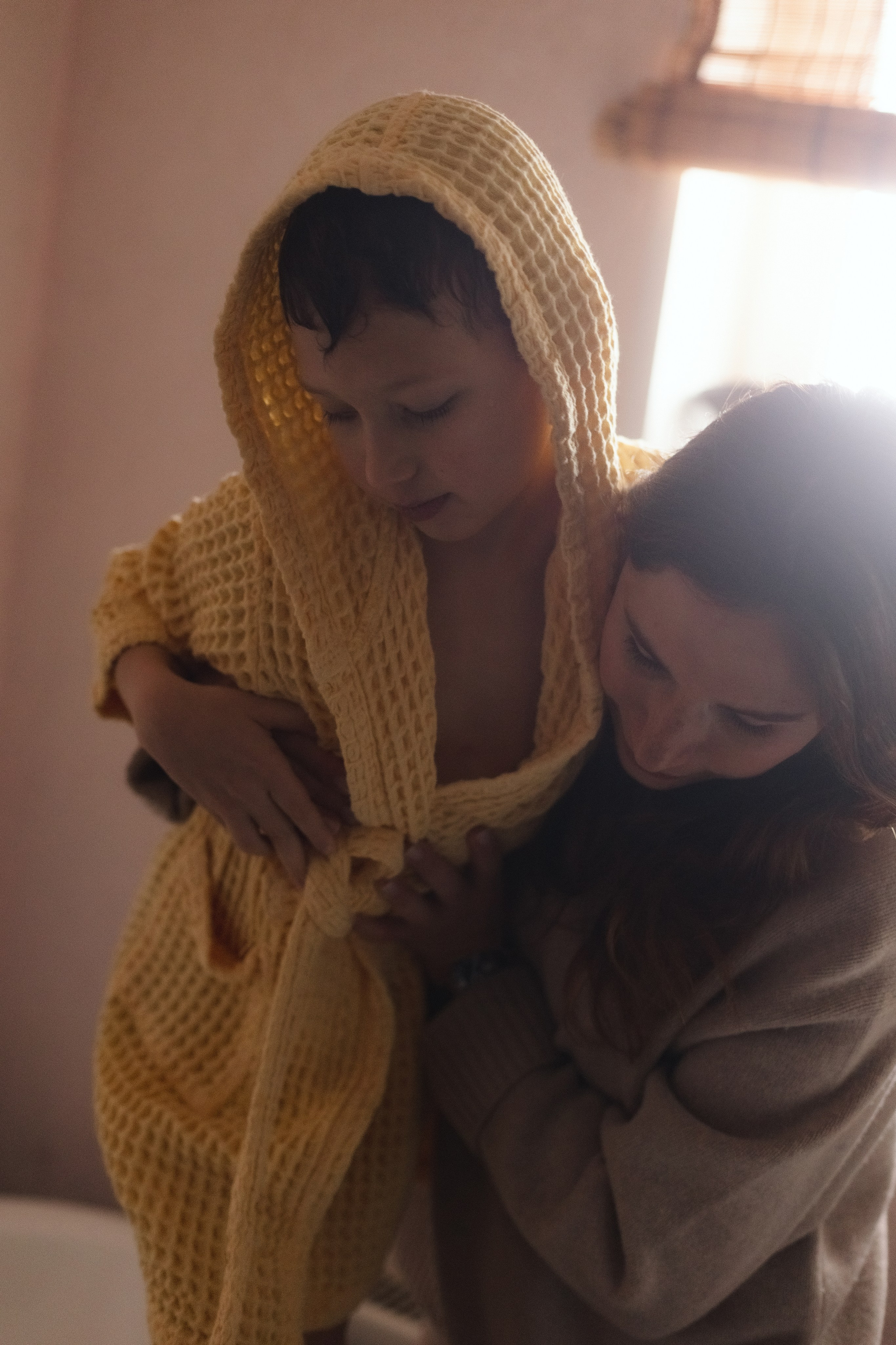 Когда на улице холодно. Фотограф из Петербурга