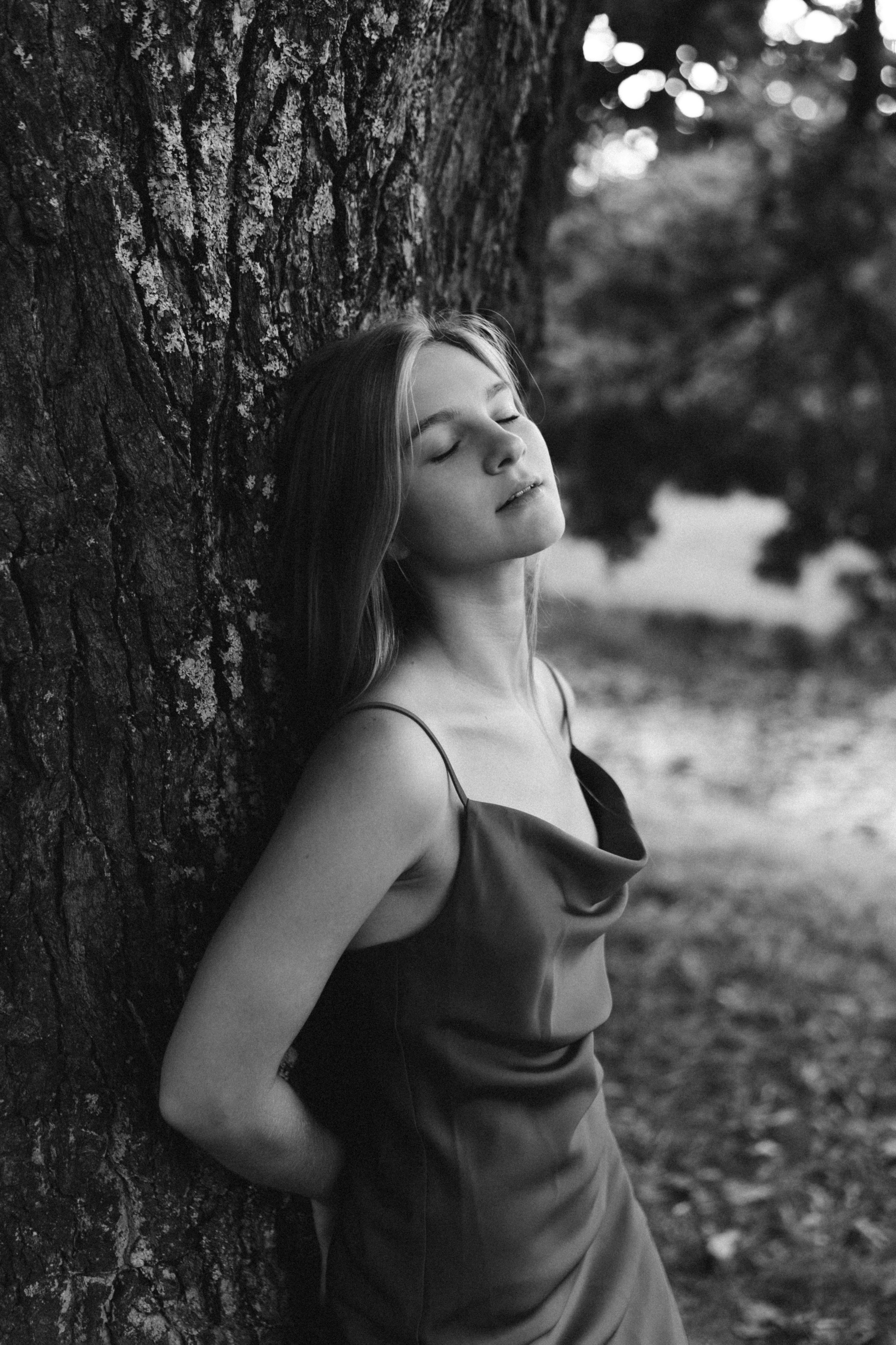 Лиза. Arina Chernykh