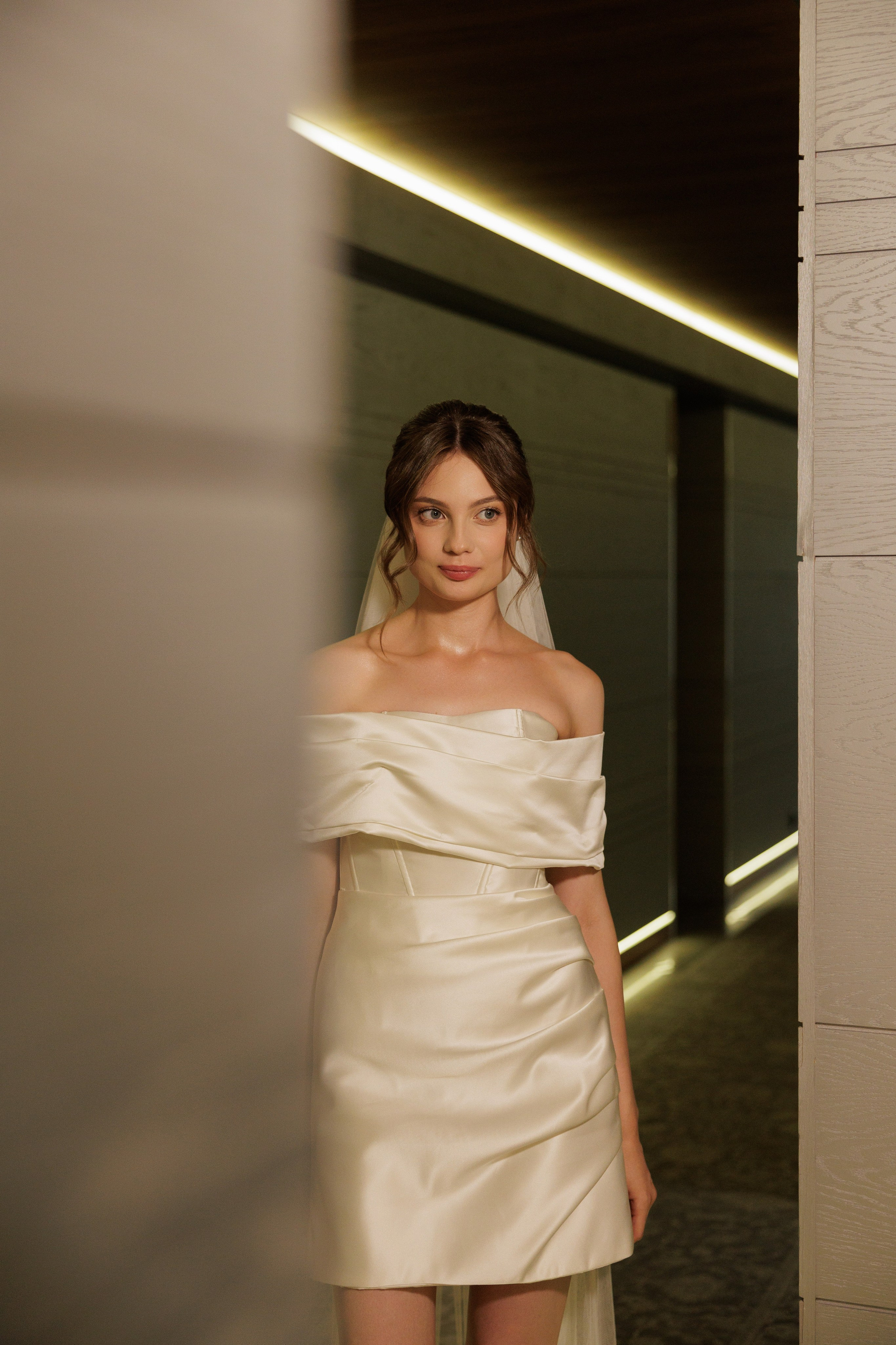 Екатерина & Игорь. Фотограф Сотникова Вероника