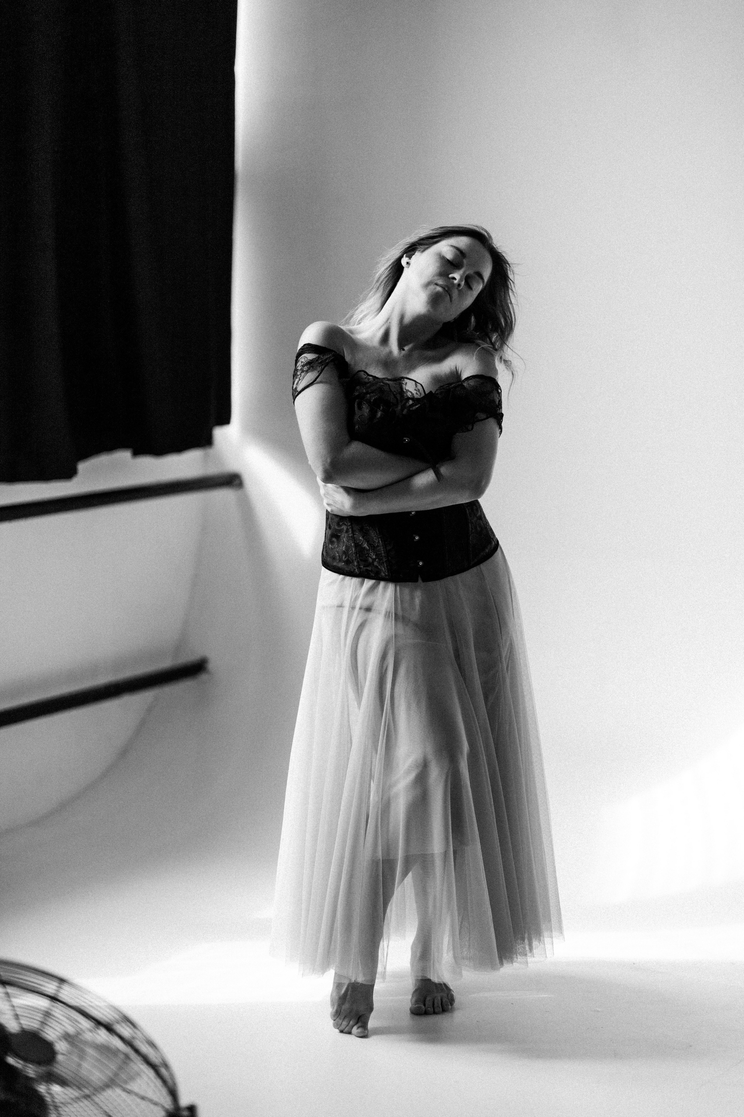 Олеся. Женский фотограф в Москве Юля Иванова