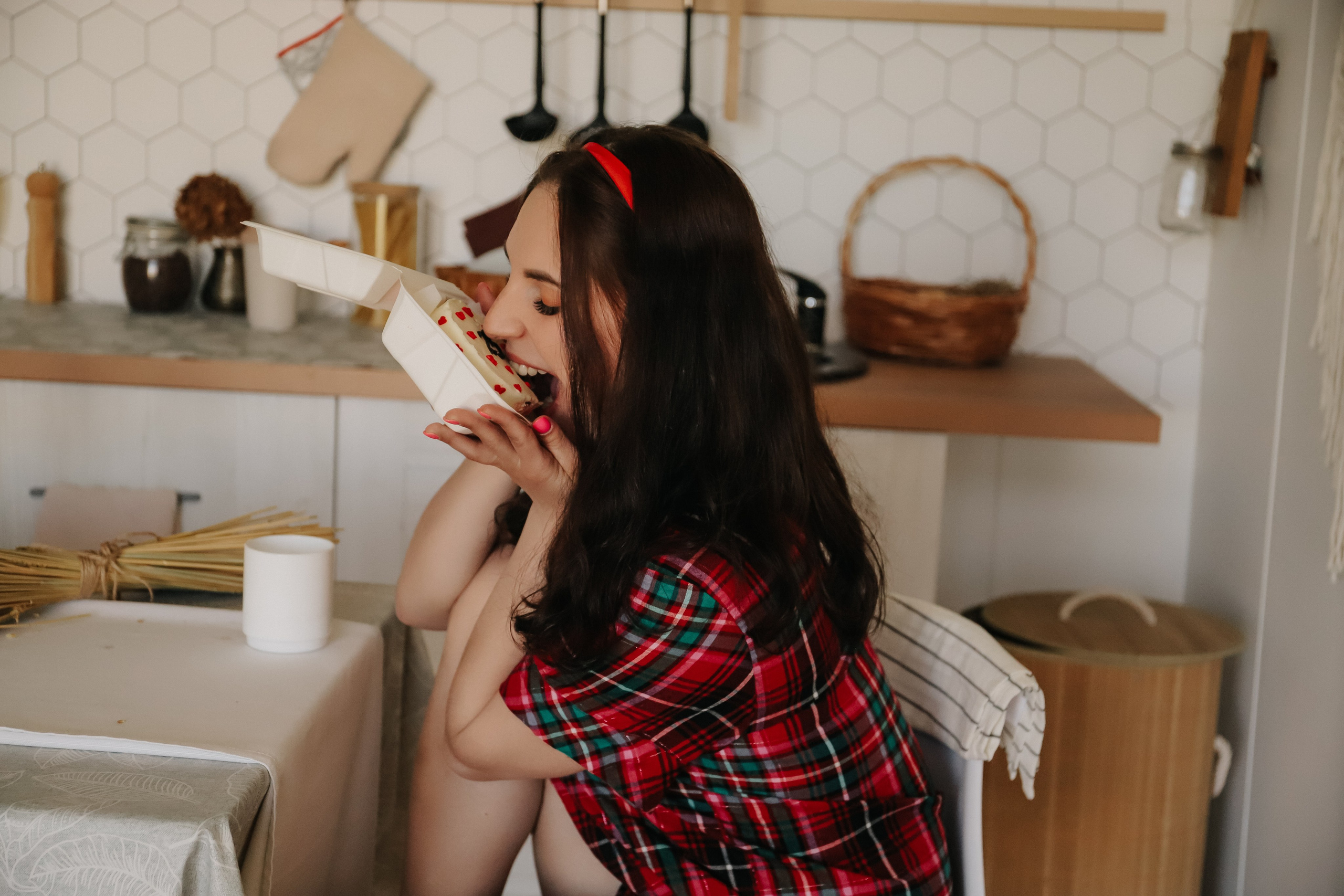 Ирина. Женский фотограф в Москве Юля Иванова