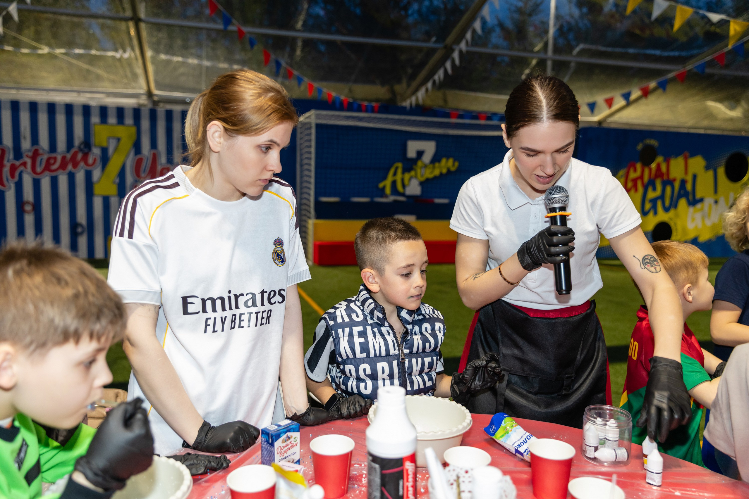 Артём 7 лет. Татьяна Чернышова свадебный фотограф Москва
