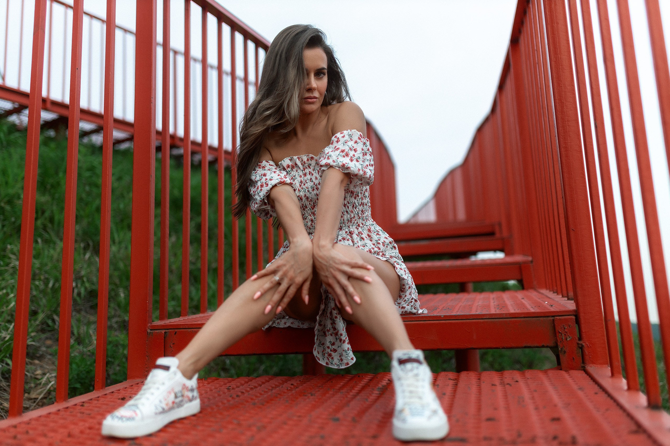 Elizaveta. Фотограф во Владивотоке