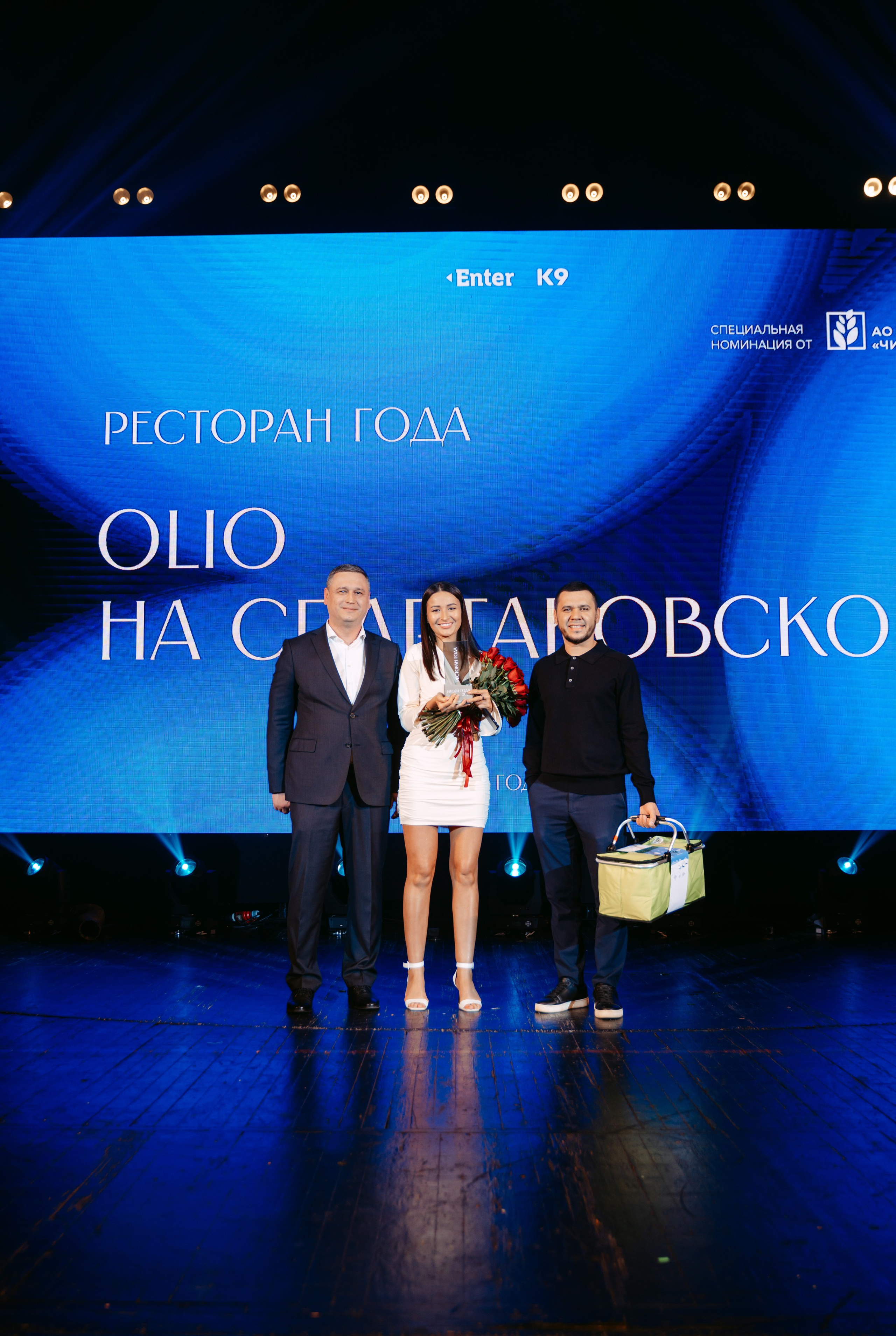 Итоги года Enter / 2024. Саша Копылов, фотограф в Казани