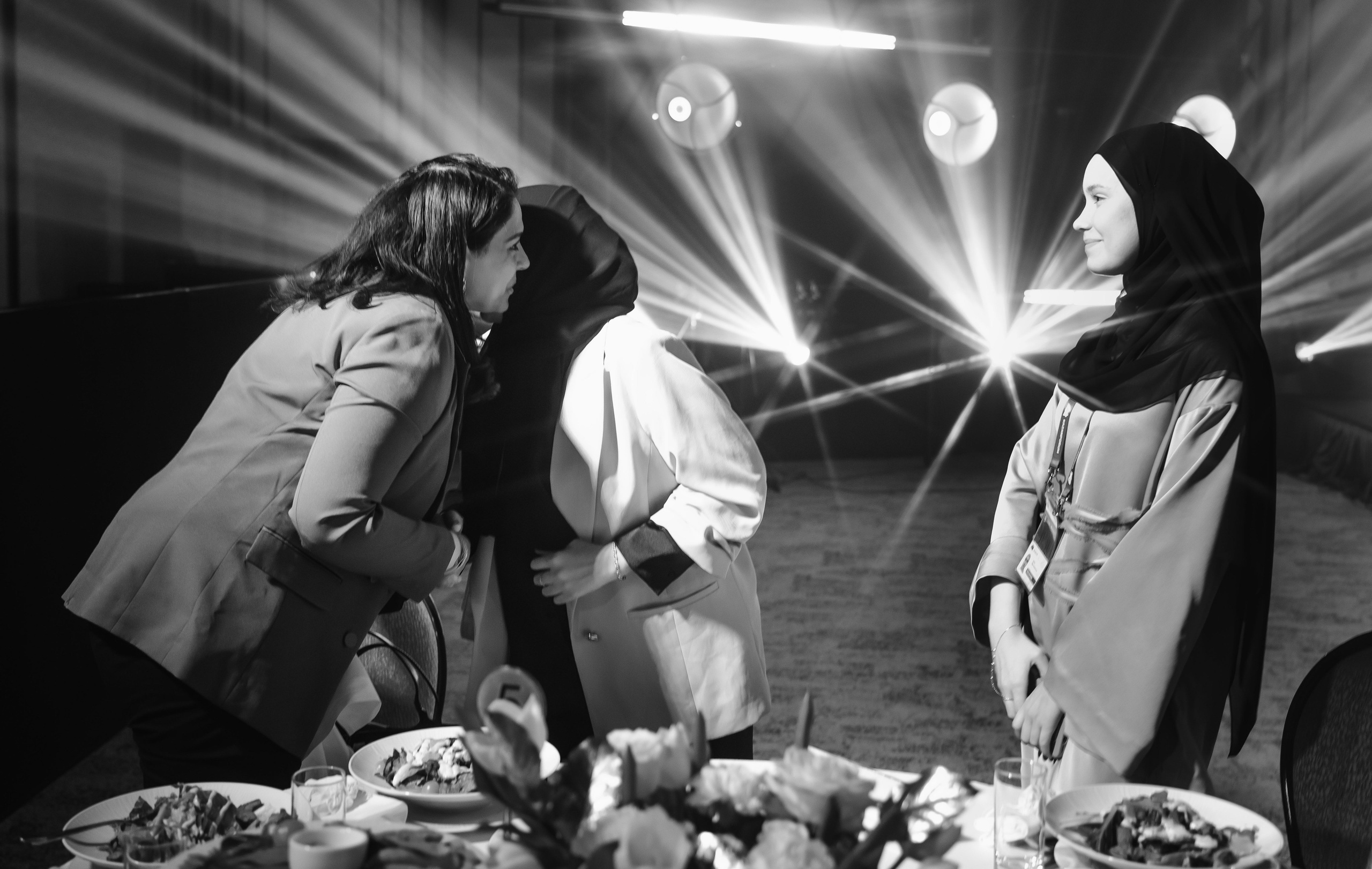 KazanForum. Гала-ужин / 2025. Саша Копылов, фотограф в Казани