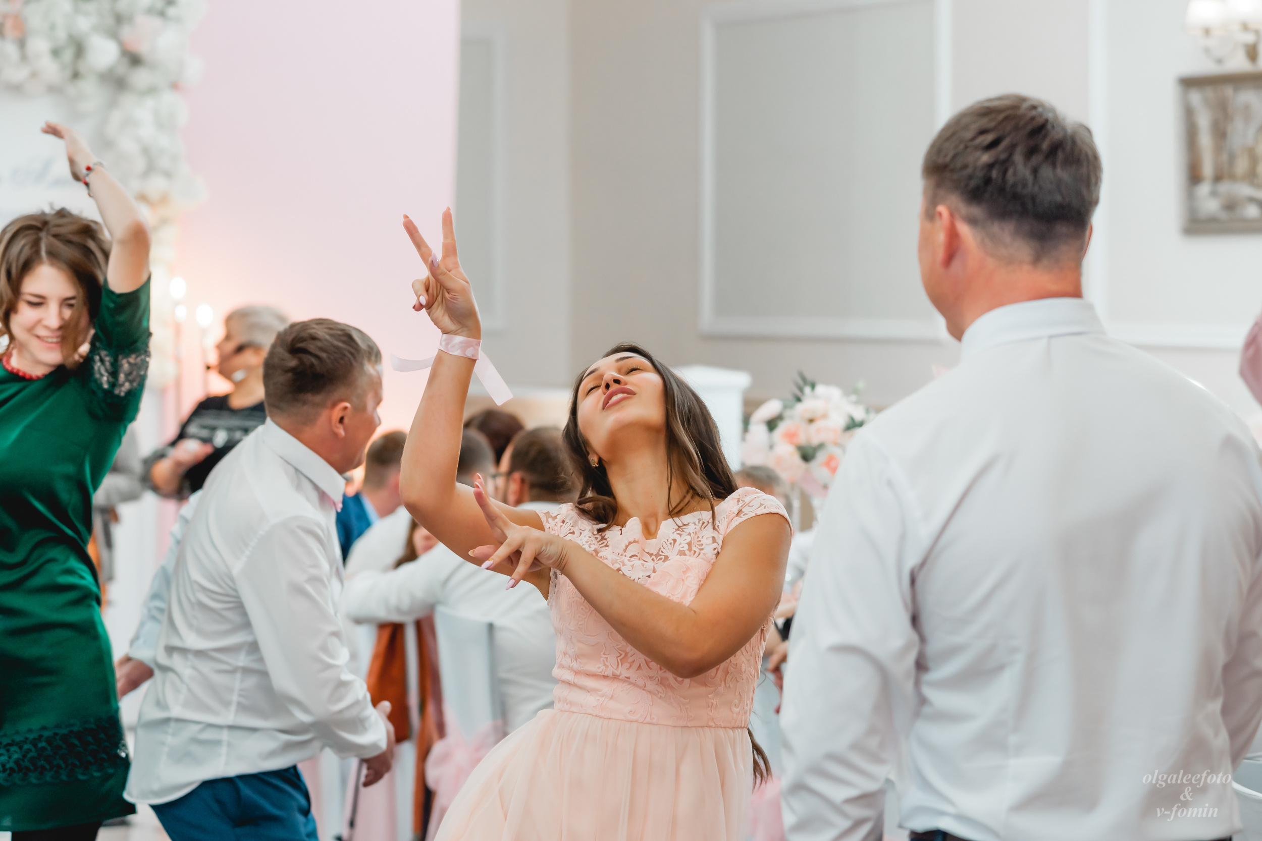 Алина и Владимир. Ольга Ли свадебный семейный фотограф Иркутск