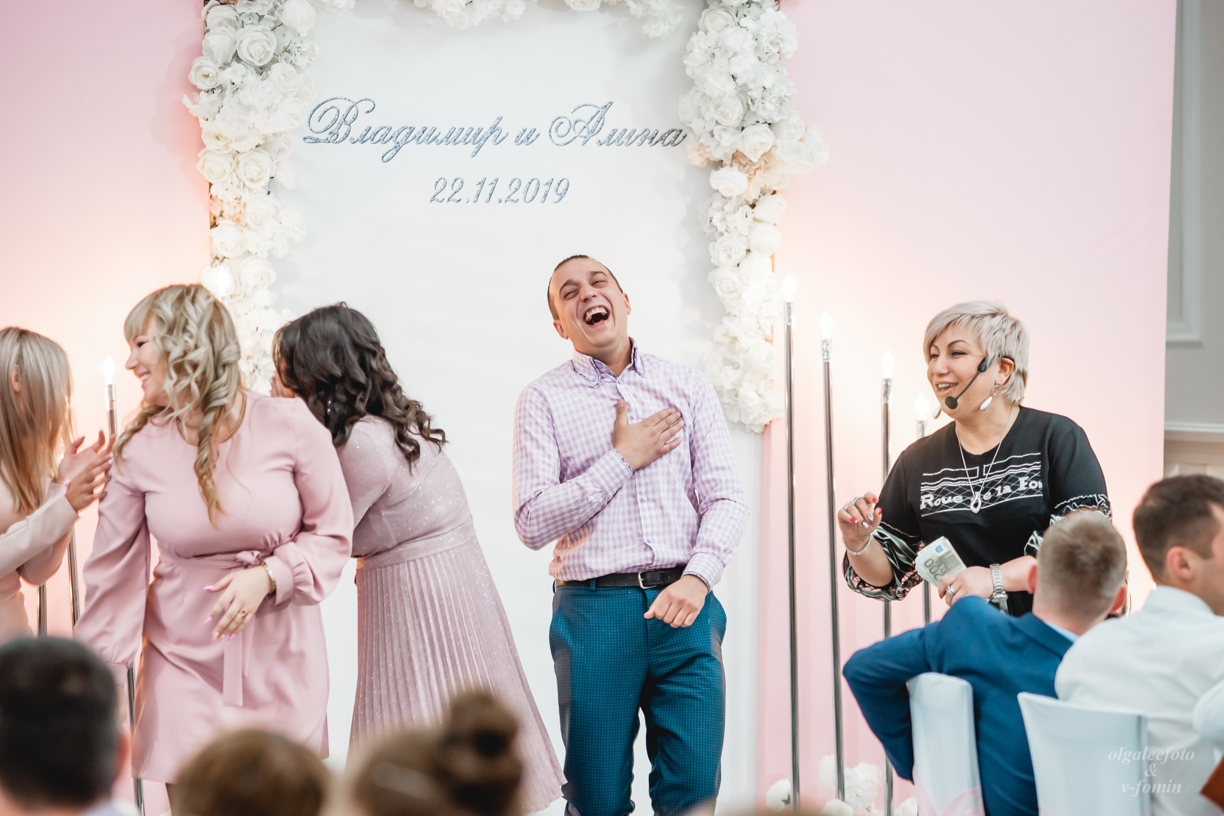 Алина и Владимир. Ольга Ли свадебный семейный фотограф Иркутск