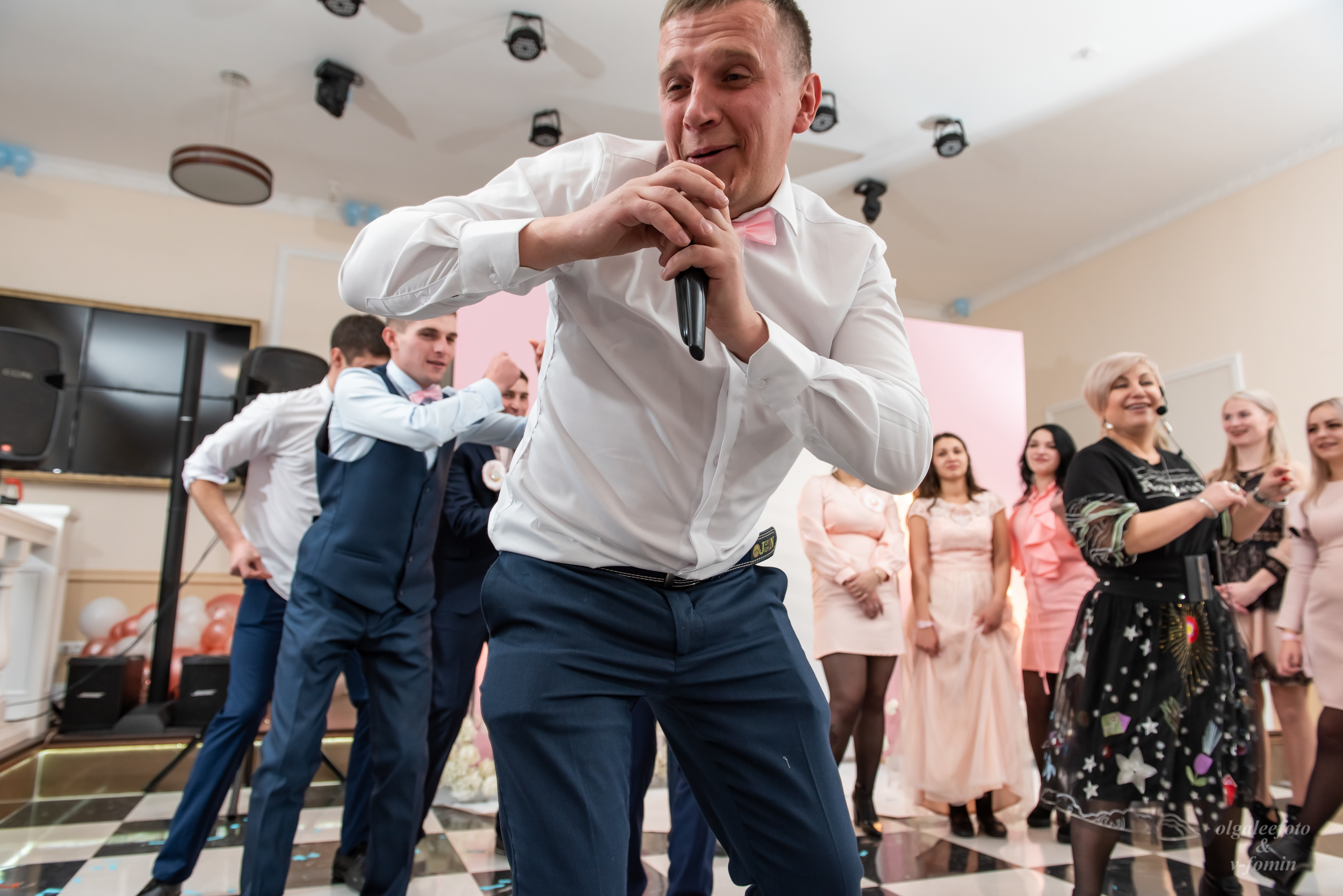 Алина и Владимир. Ольга Ли свадебный семейный фотограф Иркутск