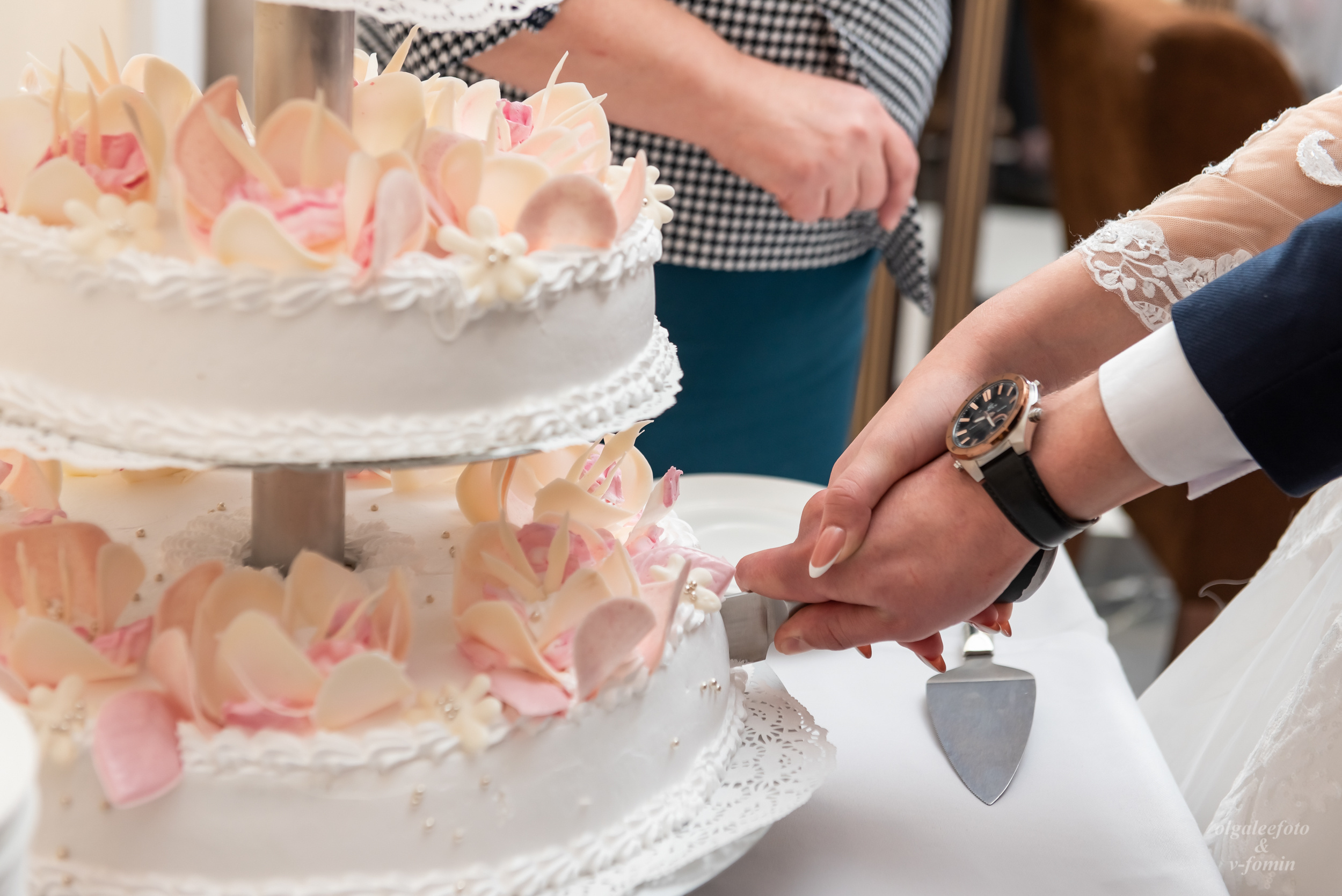 Алина и Владимир. Ольга Ли свадебный семейный фотограф Иркутск