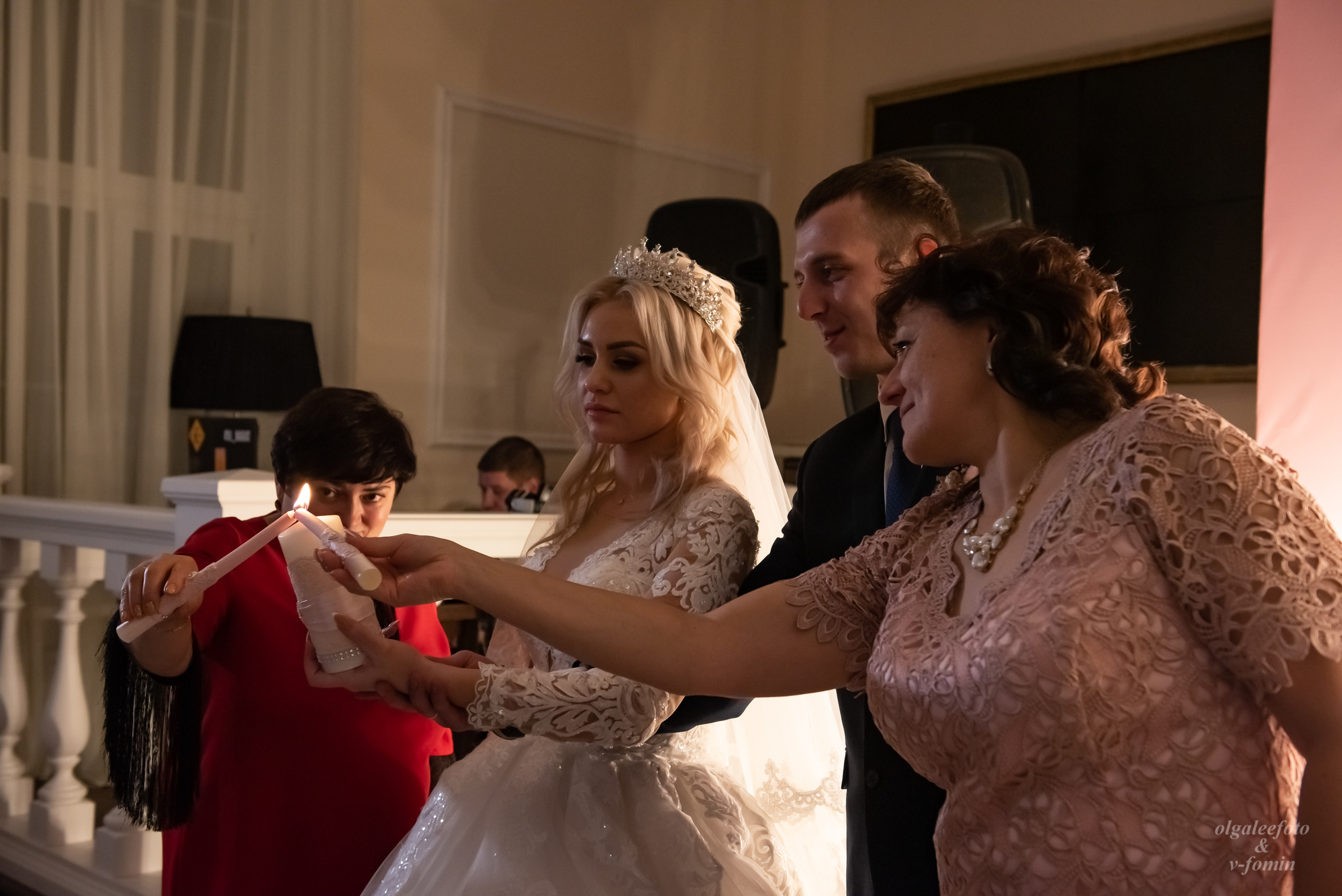 Алина и Владимир. Ольга Ли свадебный семейный фотограф Иркутск