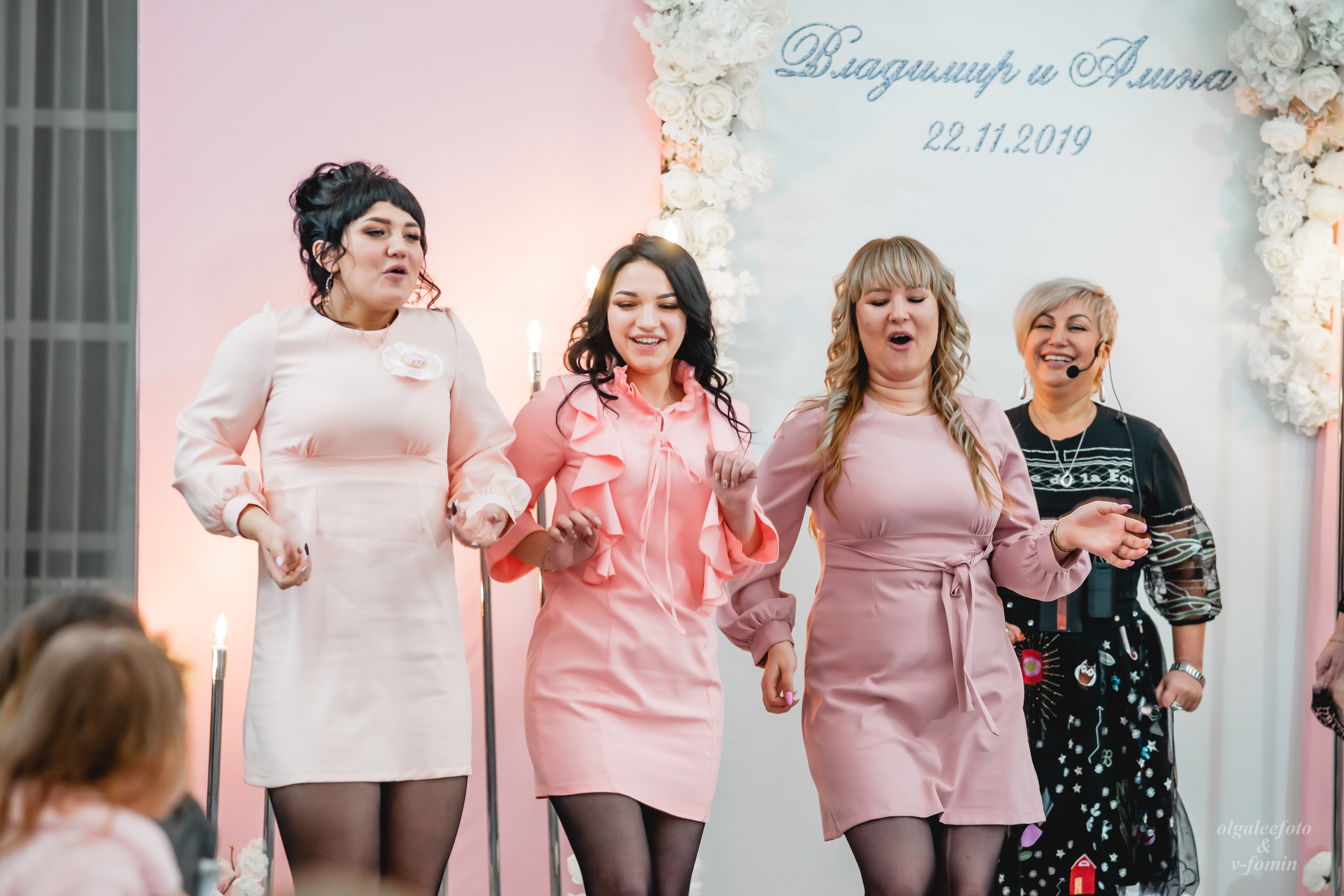 Алина и Владимир. Ольга Ли свадебный семейный фотограф Иркутск