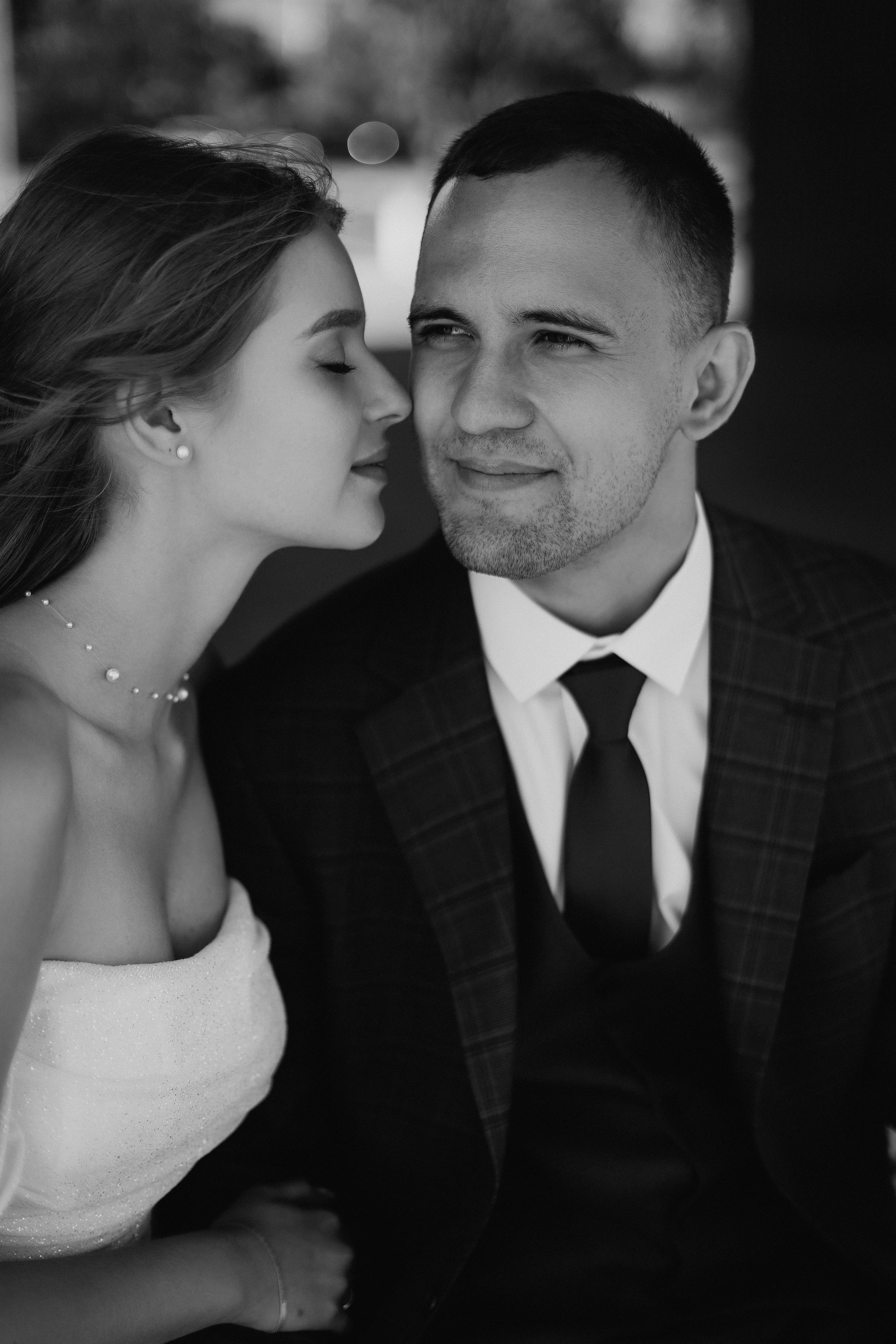 ЭЛЕОНОРА & НИКИТА. Фотограф Мариуполь | Ялта | Крым — Диана Мазенко