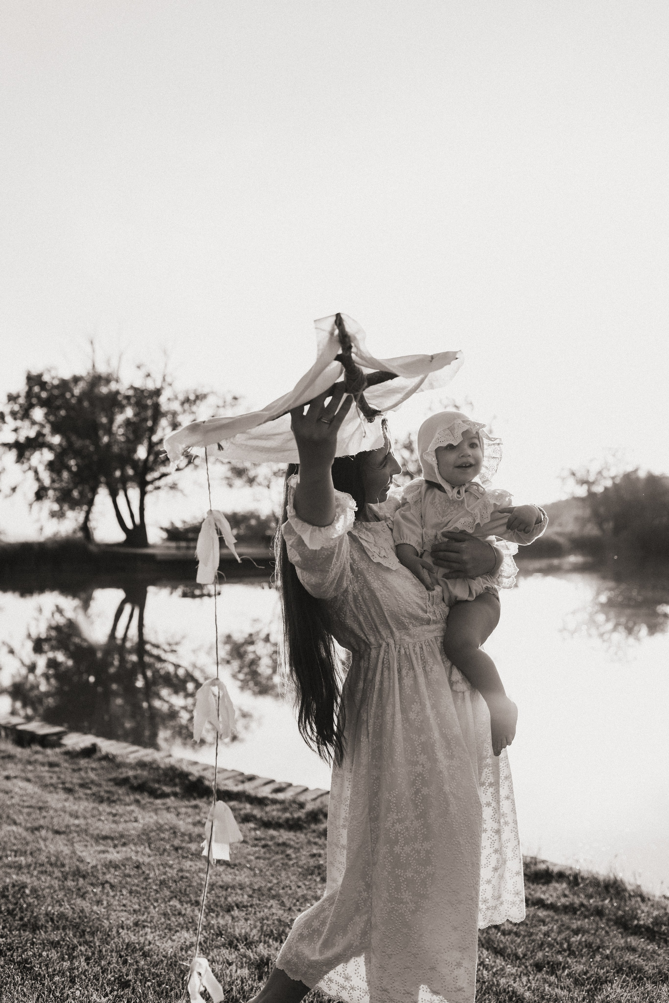 Лиза и Агата. Семейный фотограф в Новороссийске и Анапе Александра Яковлева