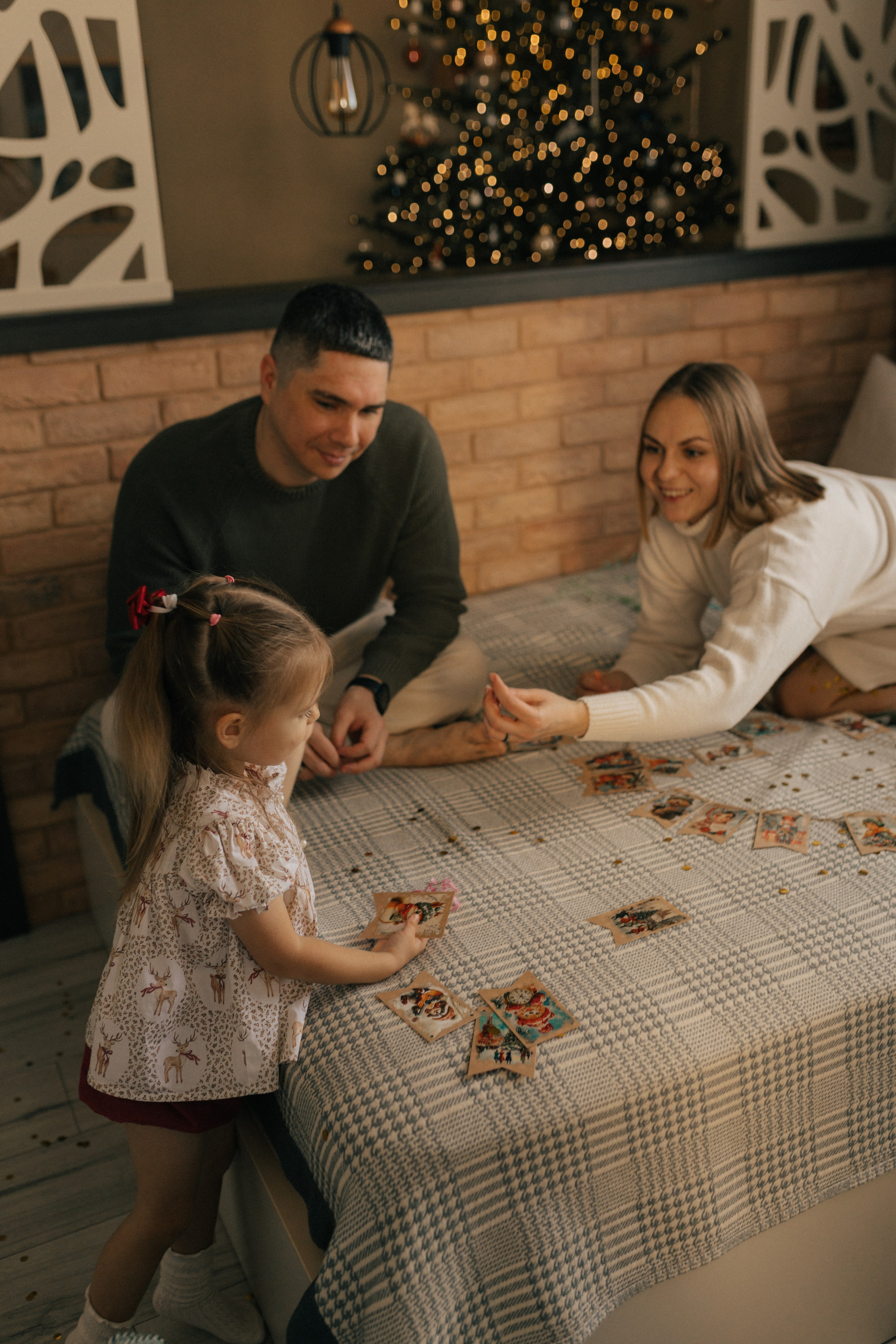 Юля Костя и Лия. Семейный фотограф в Новороссийске и Анапе Александра Яковлева