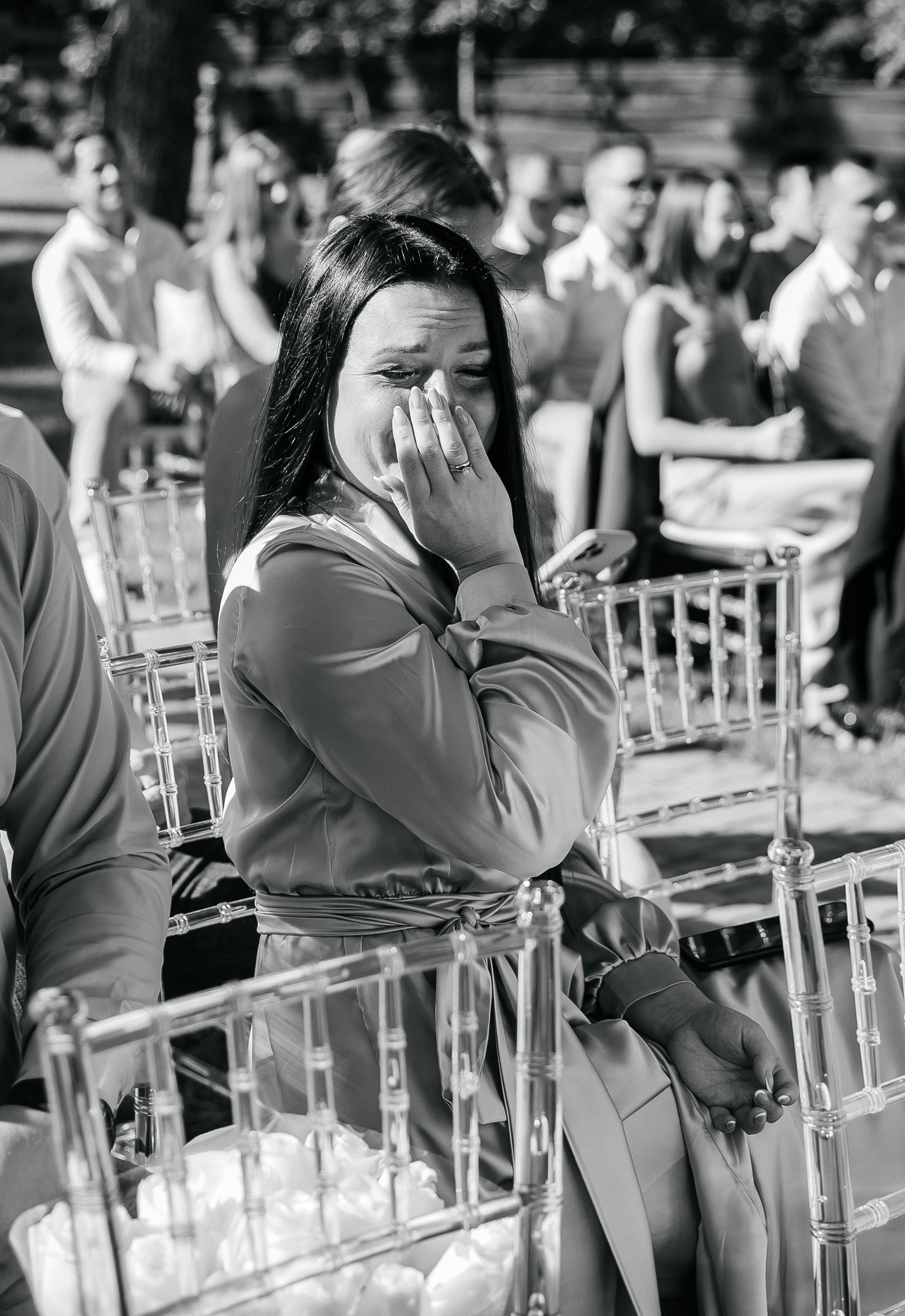 София & Павел. Свадебный и семейный фотограф в Москве Олеся Подколзина