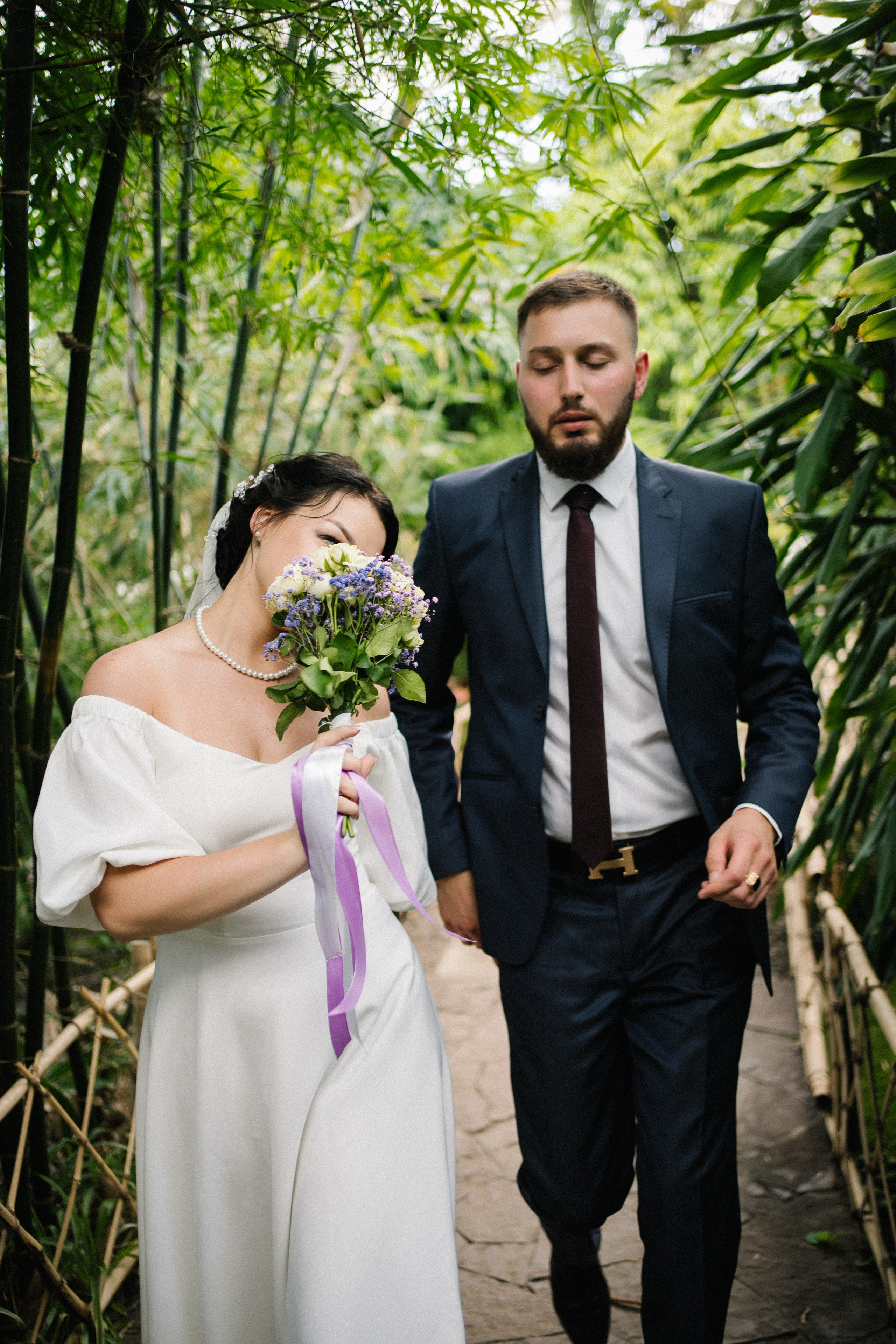 Дарья и Владислав. Фотограф на любое событие в Кемерово